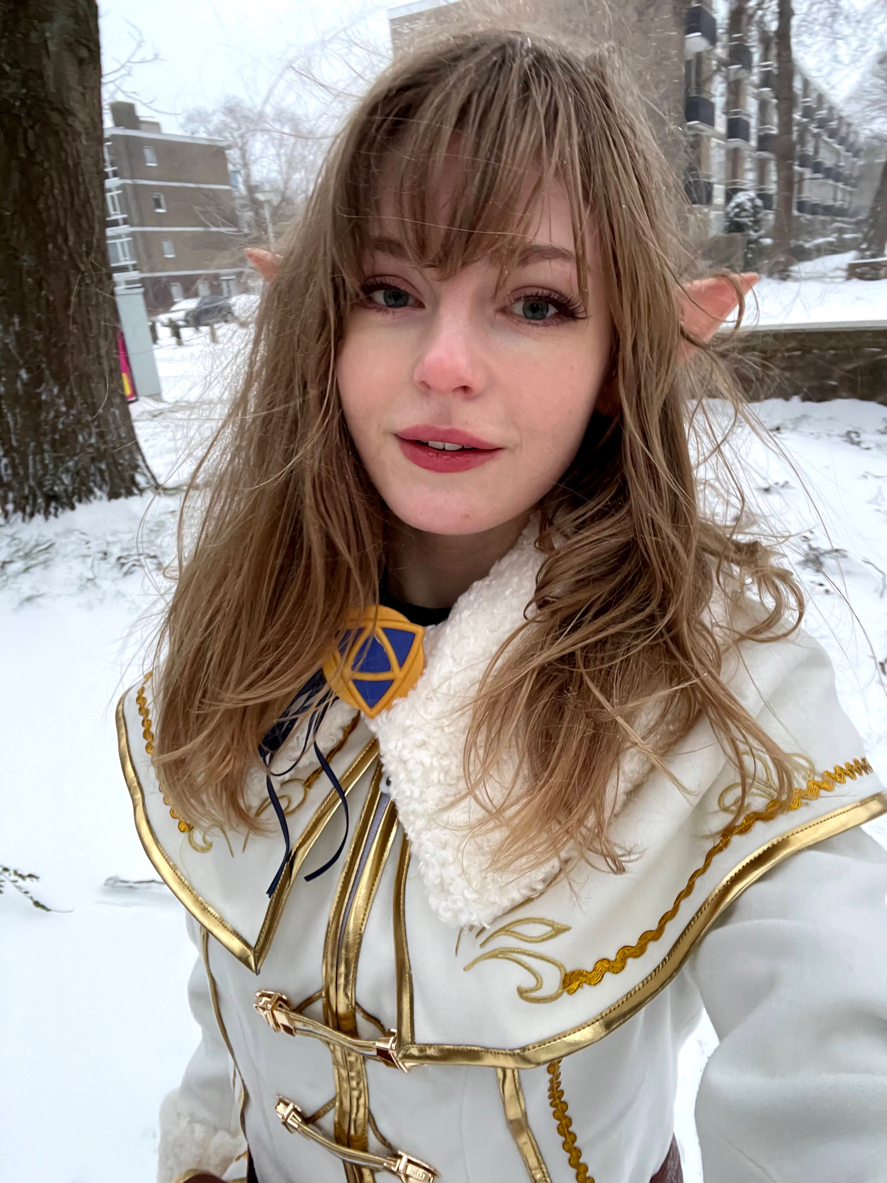 Ella Freya Patreon Nude Leaks photo leak 1597 of 1929