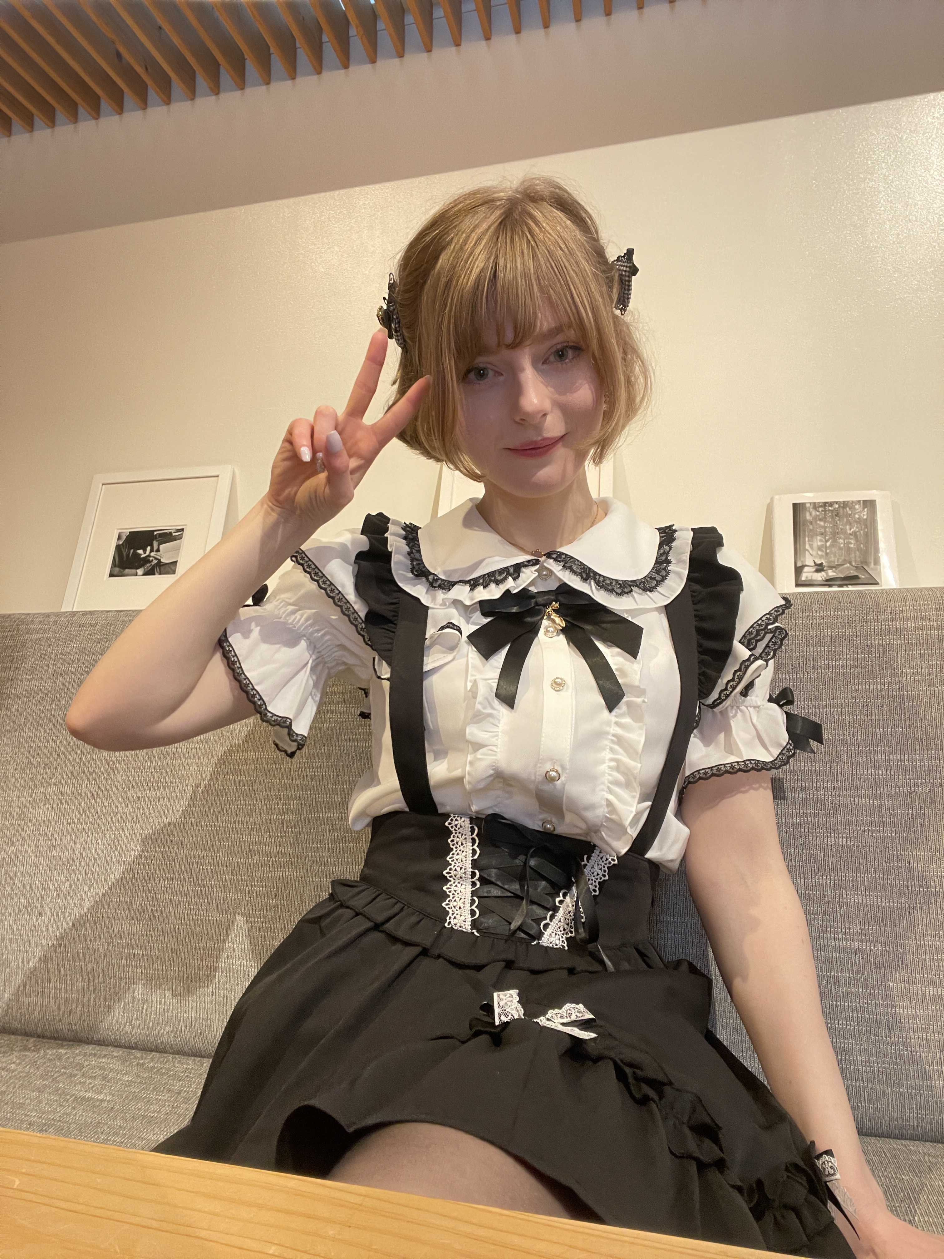 Ella Freya Patreon Nude Leaks photo leak 1599 of 1929