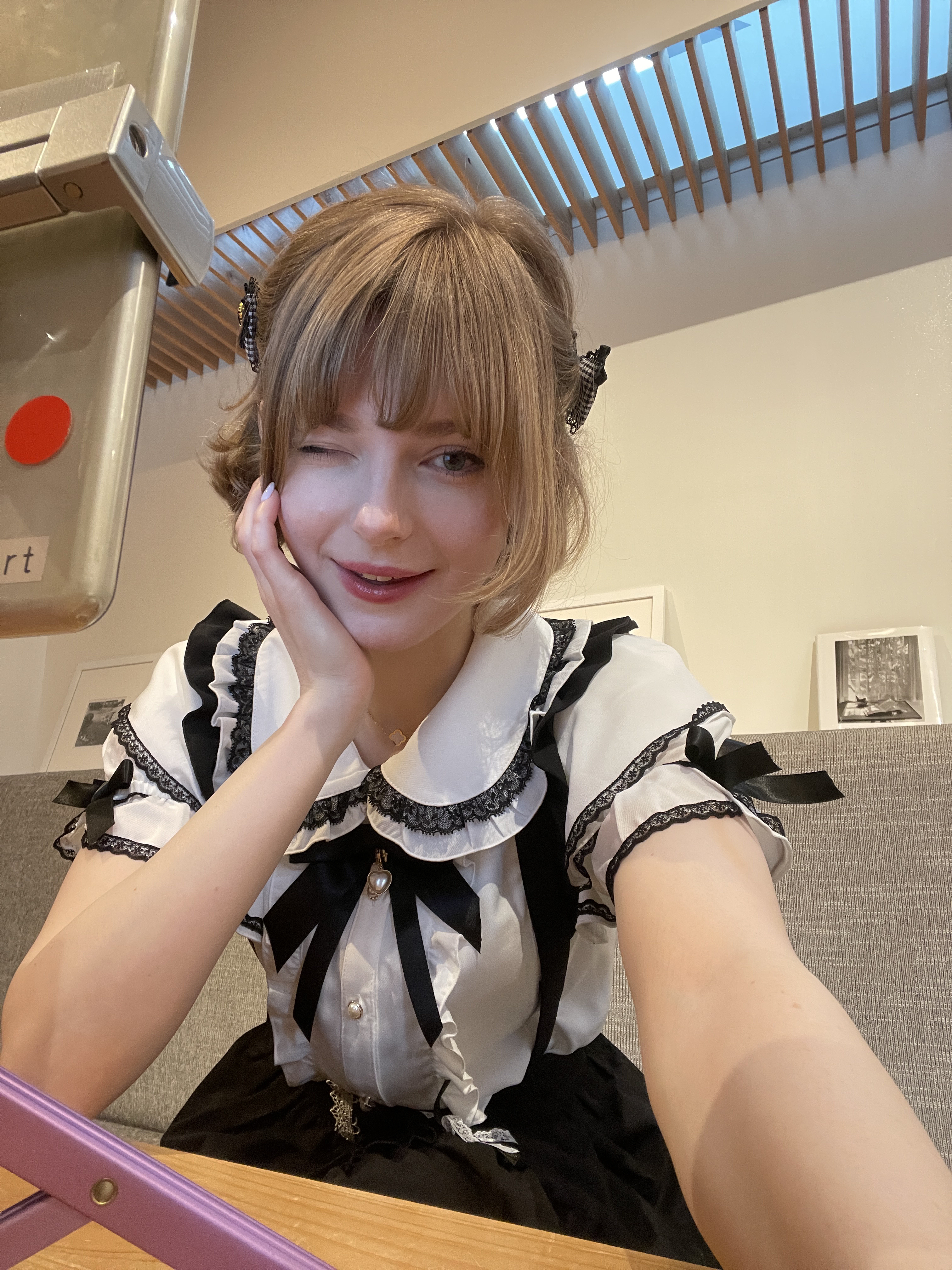 Ella Freya Patreon Nude Leaks photo leak 1602 of 1929
