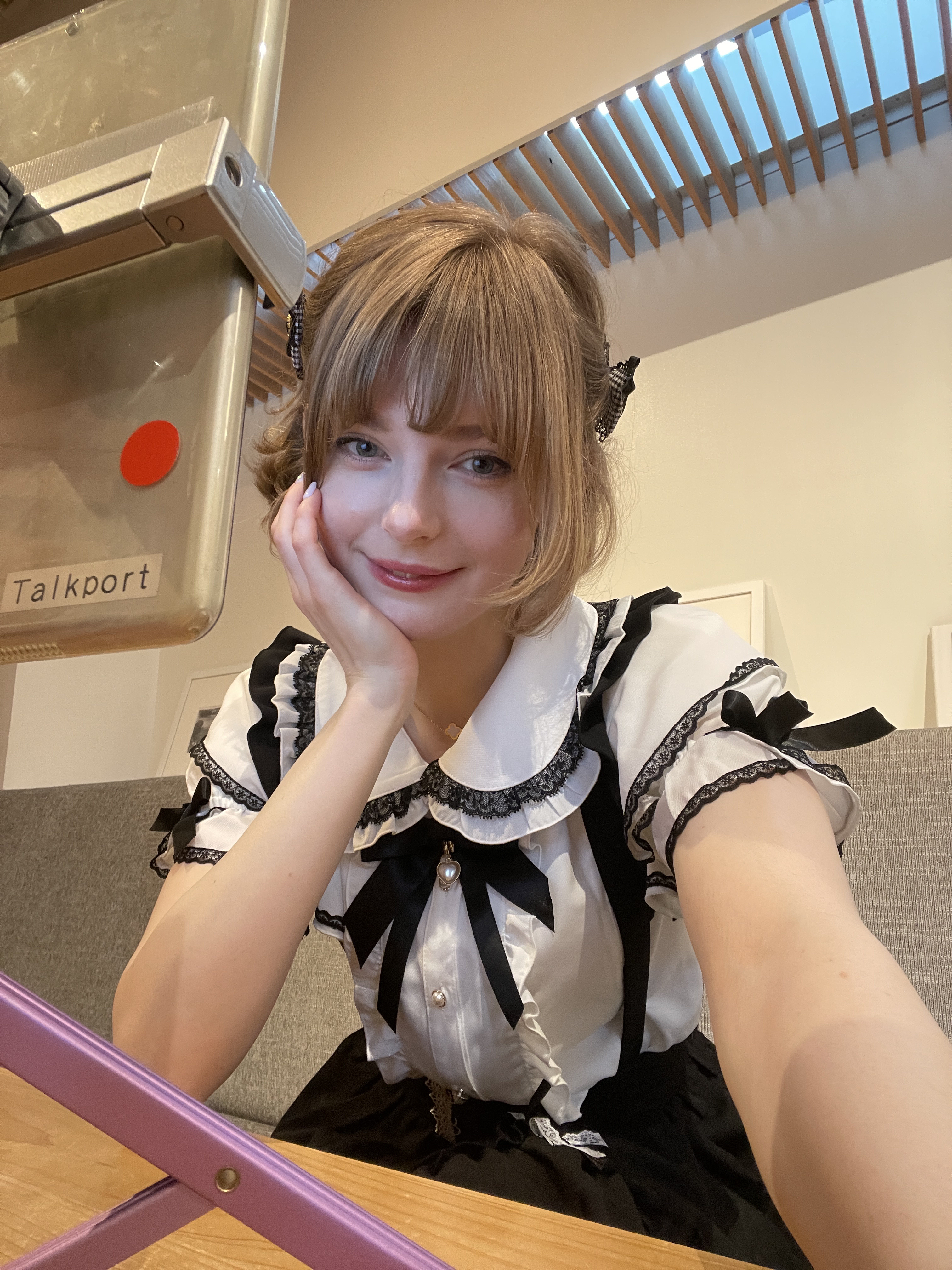 Ella Freya Patreon Nude Leaks photo leak 1604 of 1929