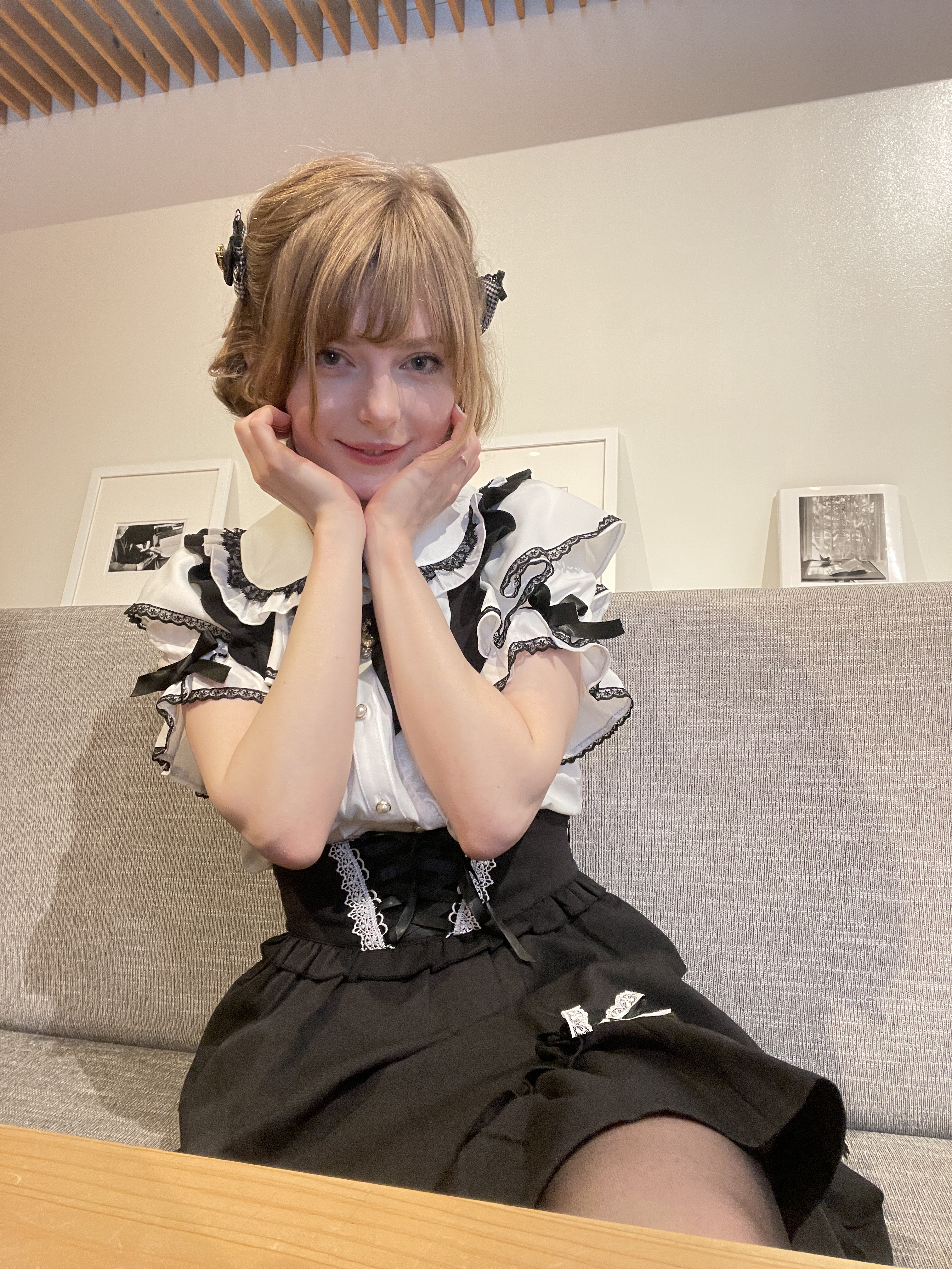 Ella Freya Patreon Nude Leaks photo leak 1606 of 1929