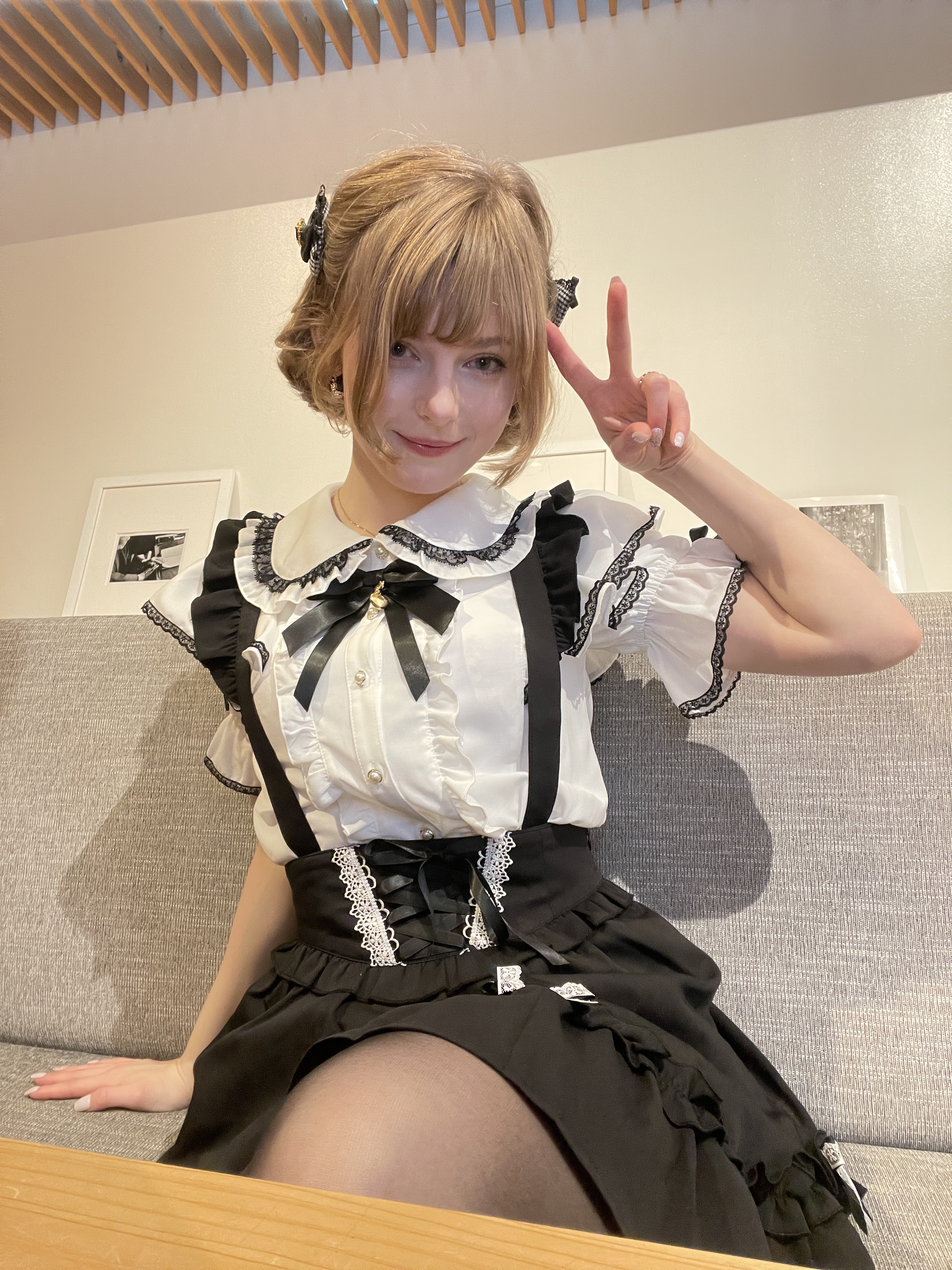 Ella Freya Patreon Nude Leaks photo leak 1607 of 1929