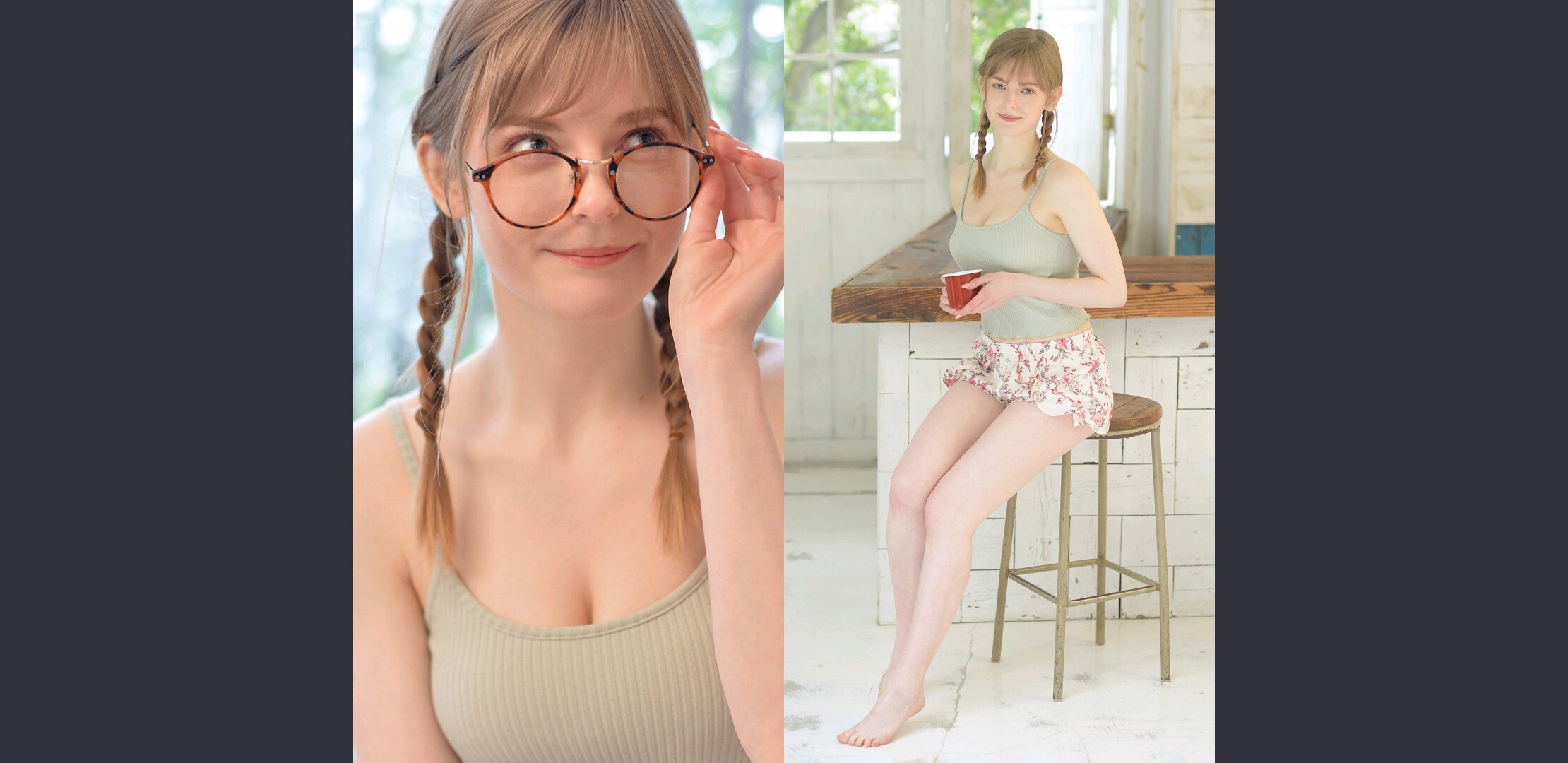 Ella Freya Patreon Nude Leaks photo leak 1758 of 1929