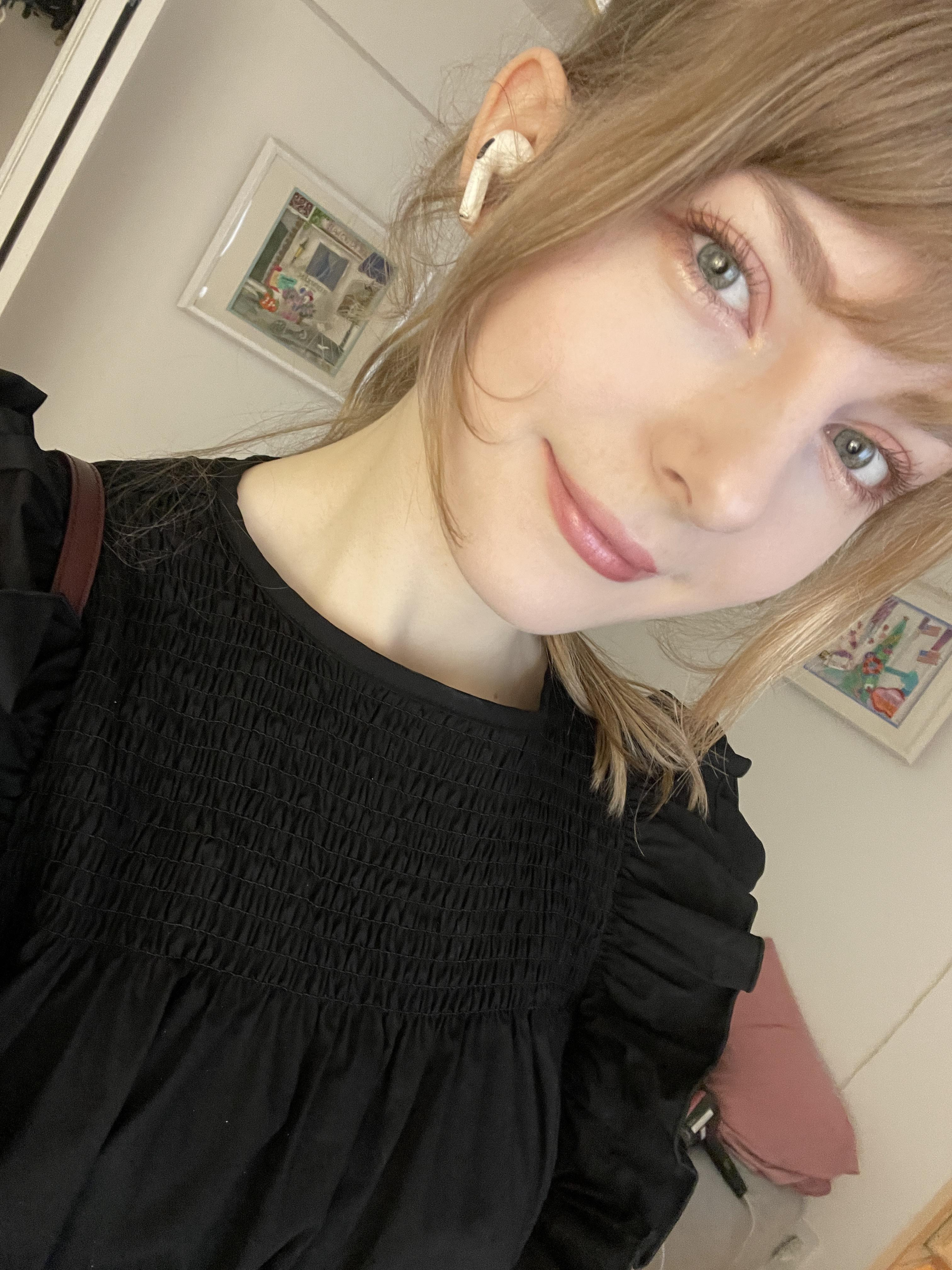 Ella Freya Patreon Nude Leaks photo leak 1865 of 1929