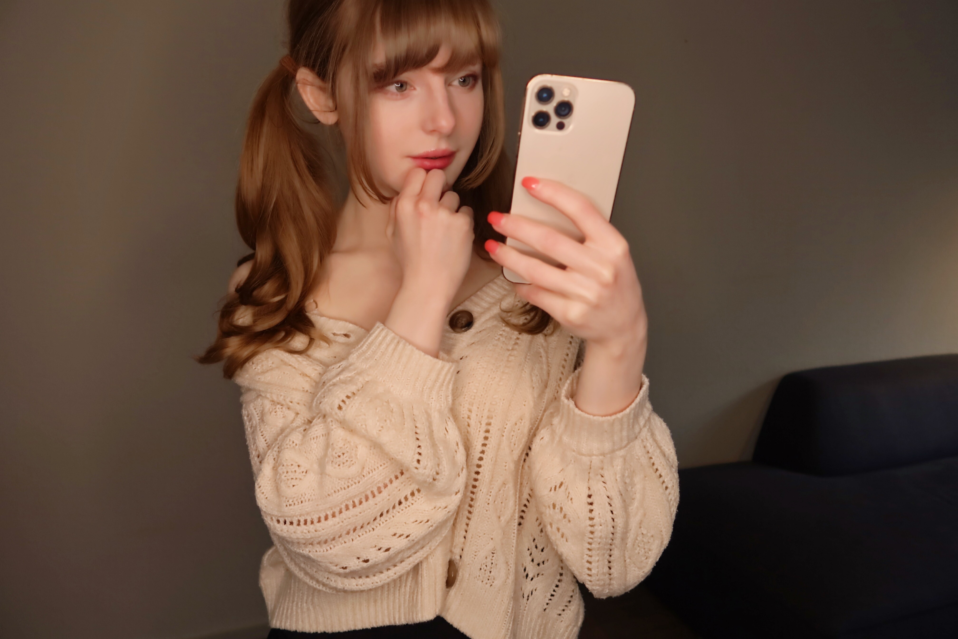 Ella Freya Patreon Nude Leaks photo leak 1892 of 1929