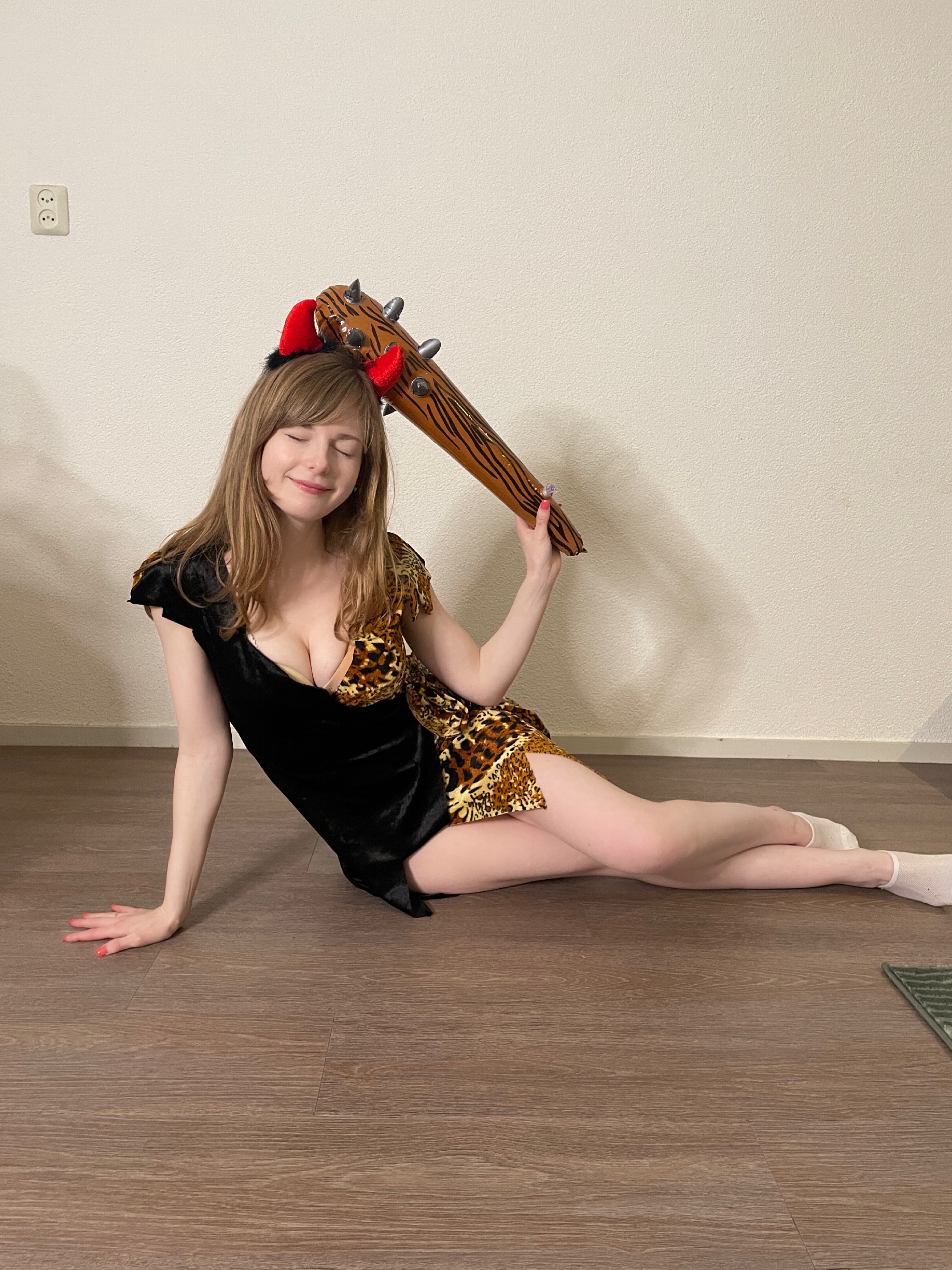 Ella Freya Patreon Nude Leaks photo leak 1917 of 1929