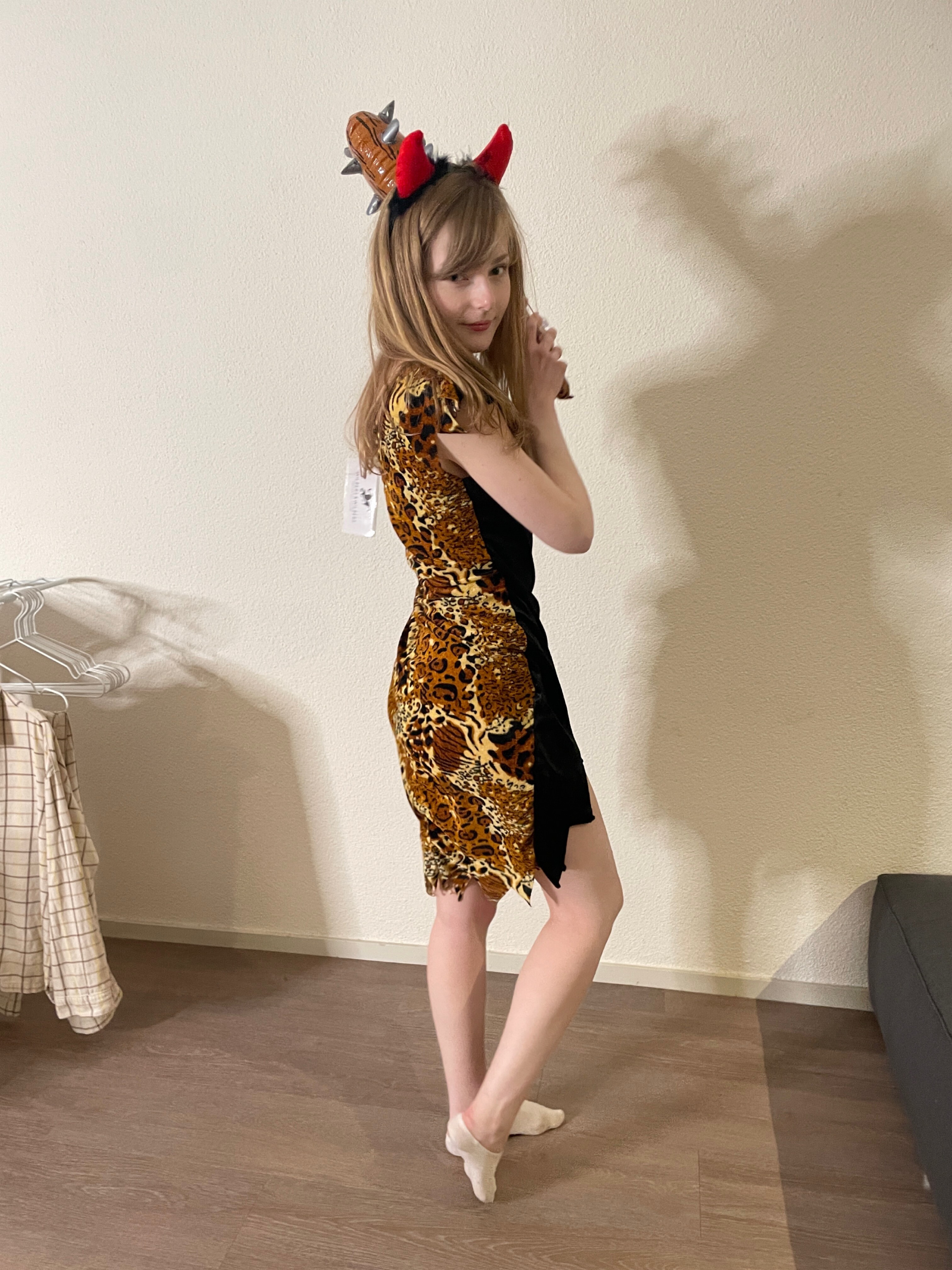 Ella Freya Patreon Nude Leaks photo leak 1920 of 1929