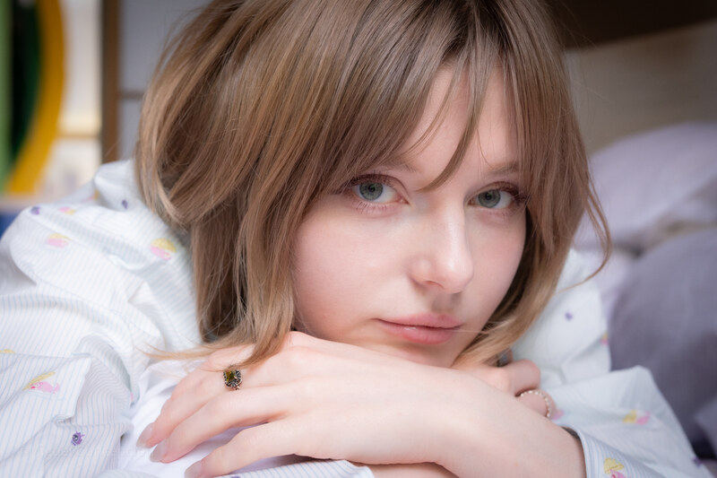Ella Freya Patreon Nude Leaks photo leak 233 of 1929