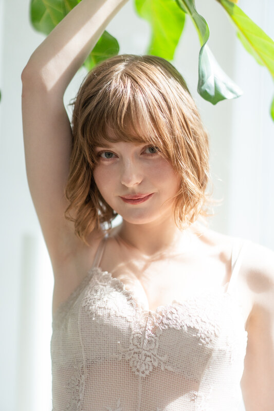 Ella Freya Patreon Nude Leaks photo leak 265 of 1929
