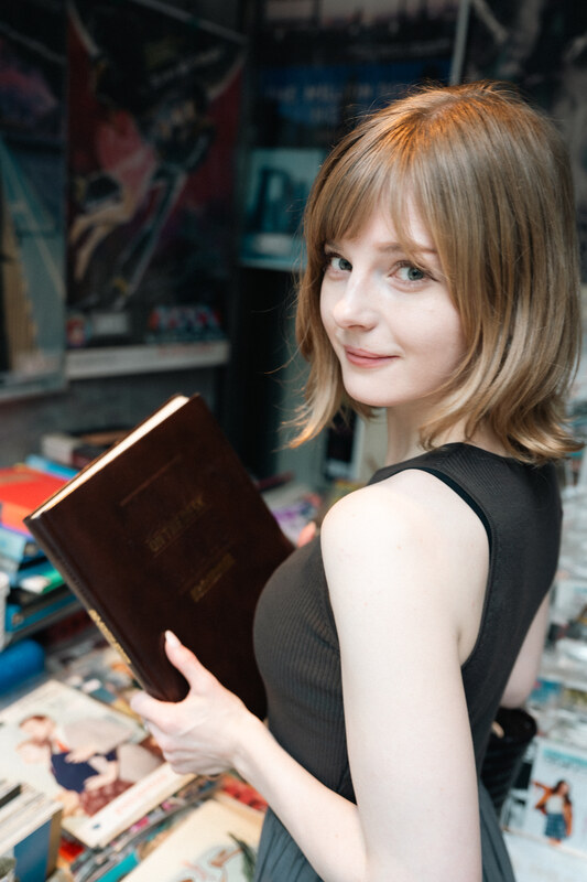 Ella Freya Patreon Nude Leaks photo leak 308 of 1929