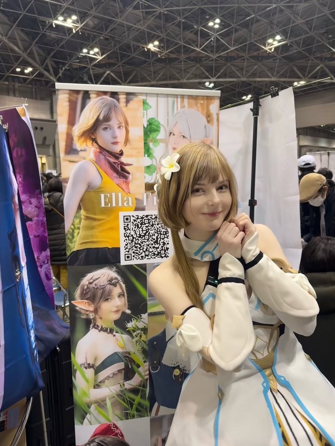 Ella Freya Patreon Nude Leaks photo leak 320 of 1929