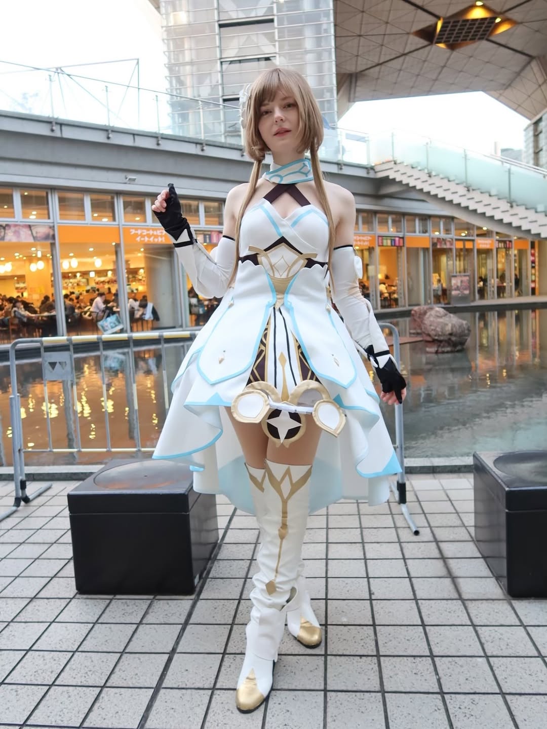 Ella Freya Patreon Nude Leaks photo leak 321 of 1929