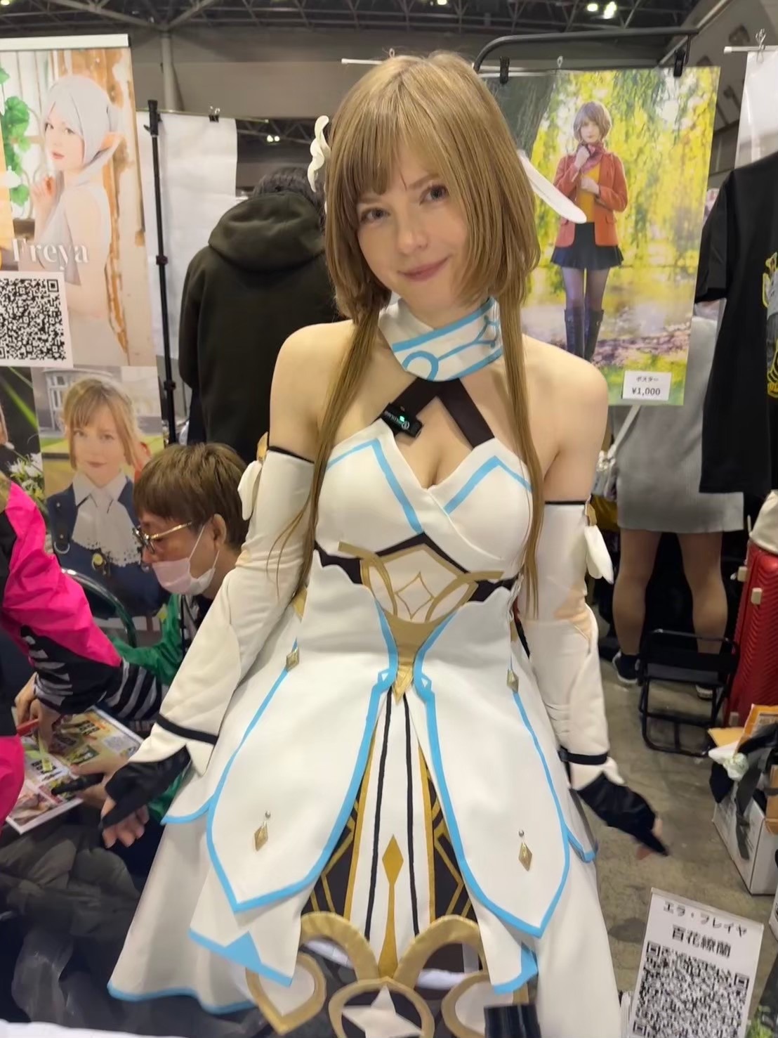 Ella Freya Patreon Nude Leaks photo leak 330 of 1929