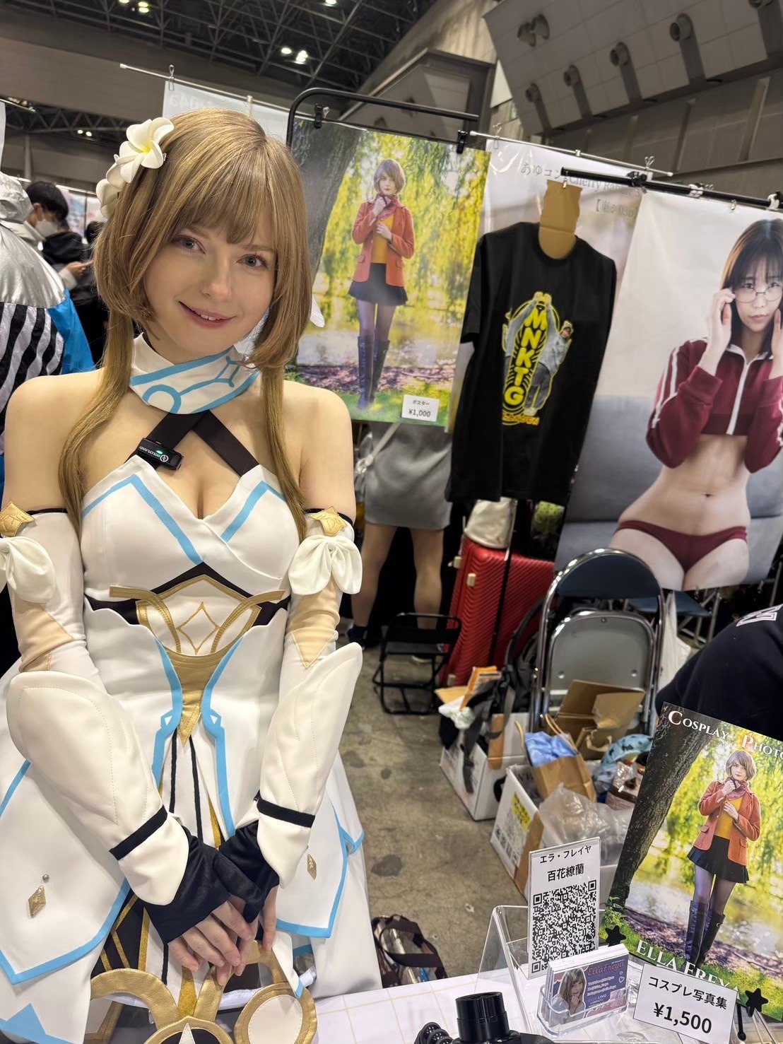 Ella Freya Patreon Nude Leaks photo leak 331 of 1929