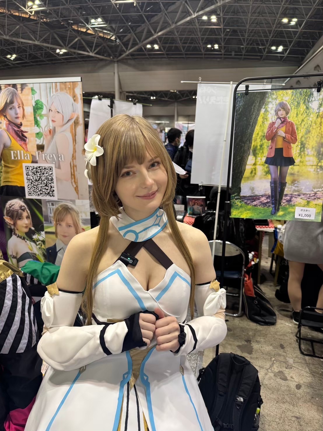Ella Freya Patreon Nude Leaks photo leak 333 of 1929