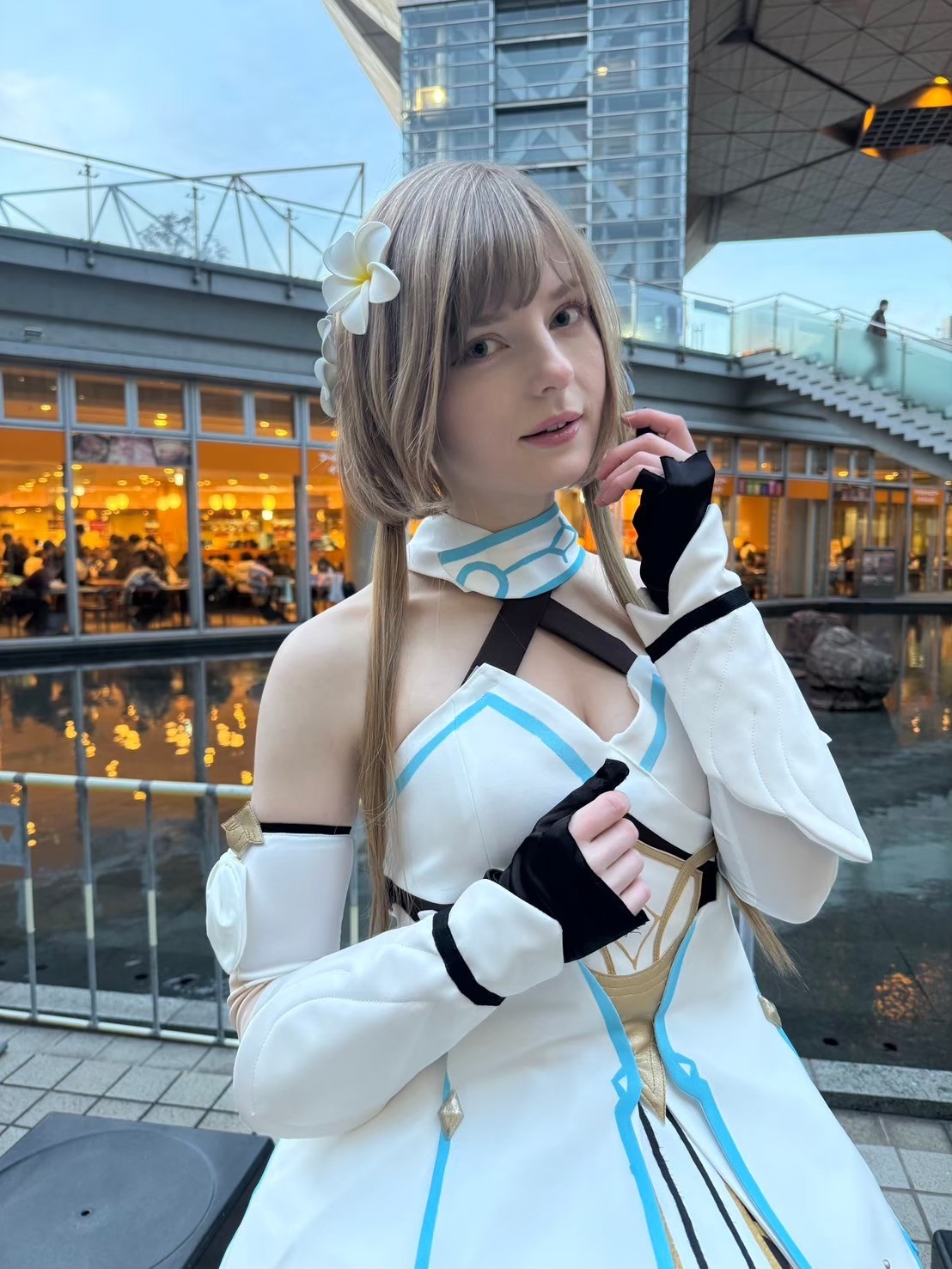 Ella Freya Patreon Nude Leaks photo leak 335 of 1929
