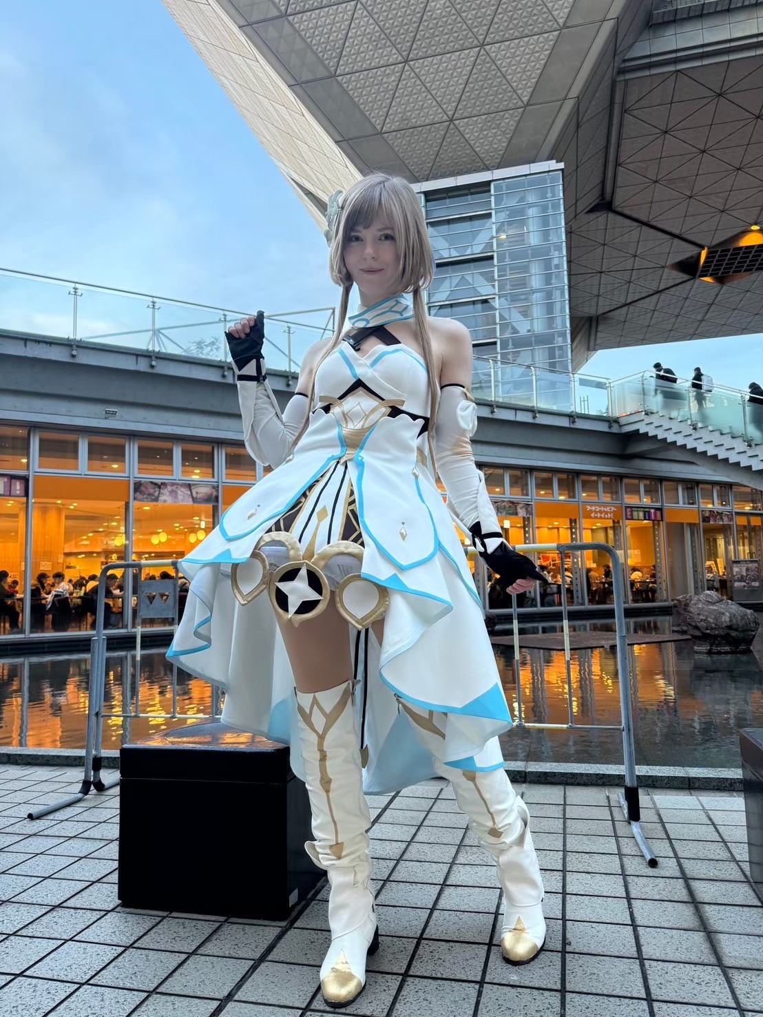 Ella Freya Patreon Nude Leaks photo leak 337 of 1929