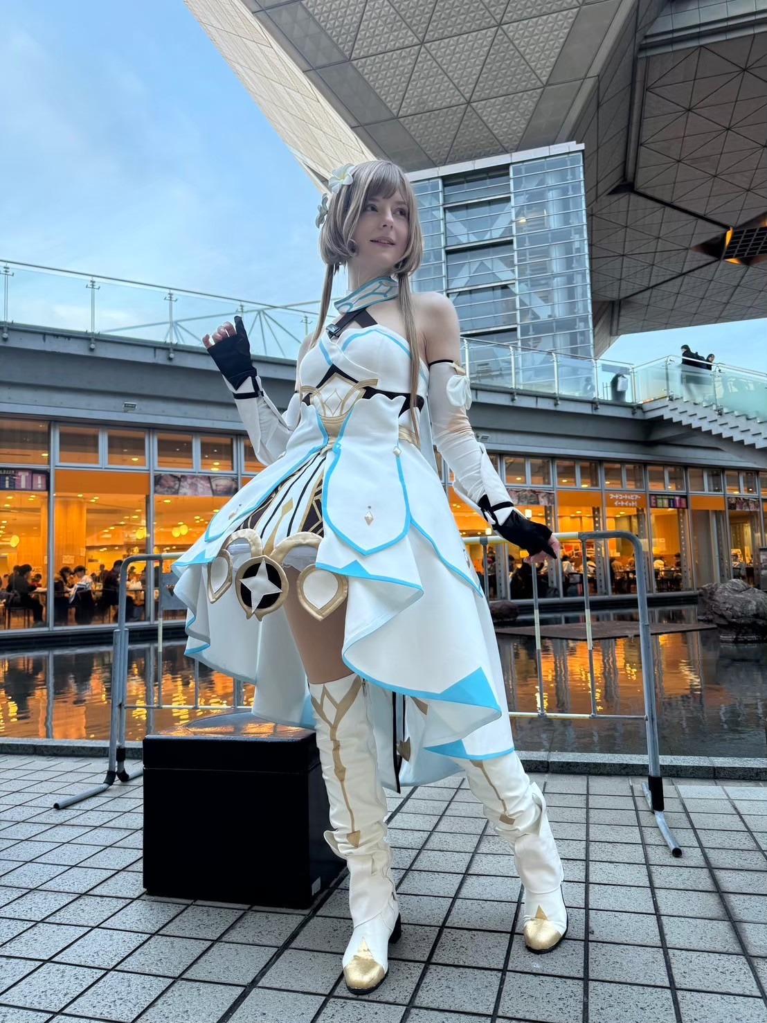 Ella Freya Patreon Nude Leaks photo leak 340 of 1929