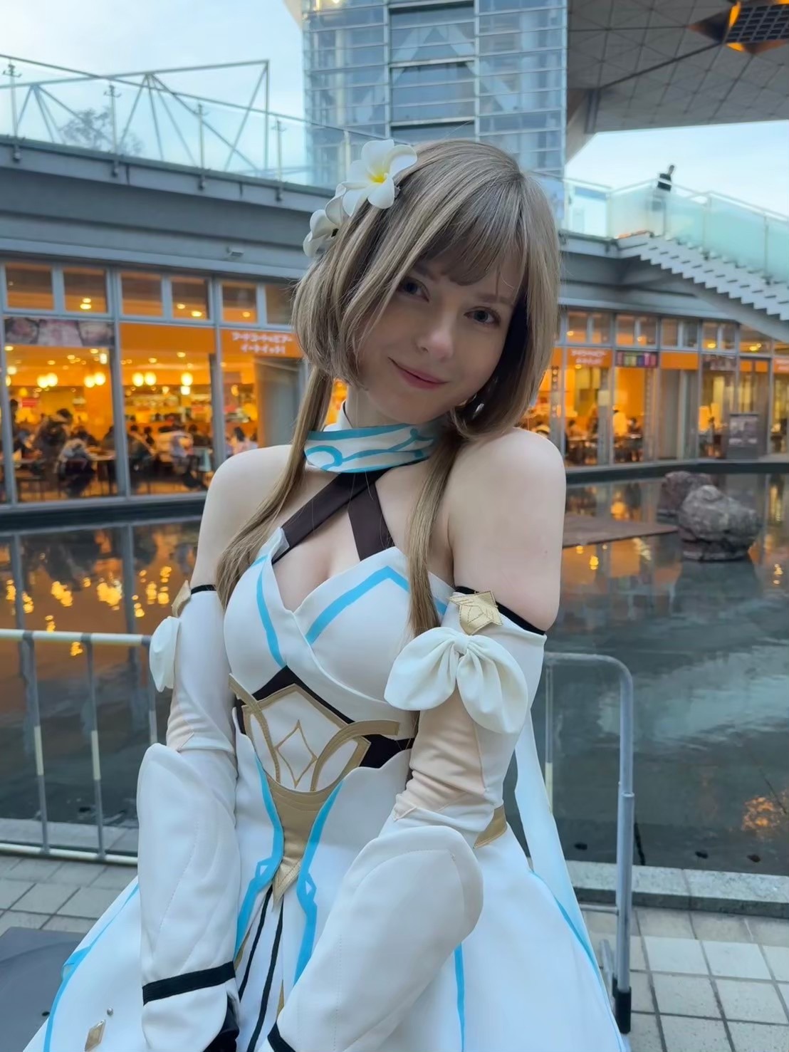 Ella Freya Patreon Nude Leaks photo leak 342 of 1929