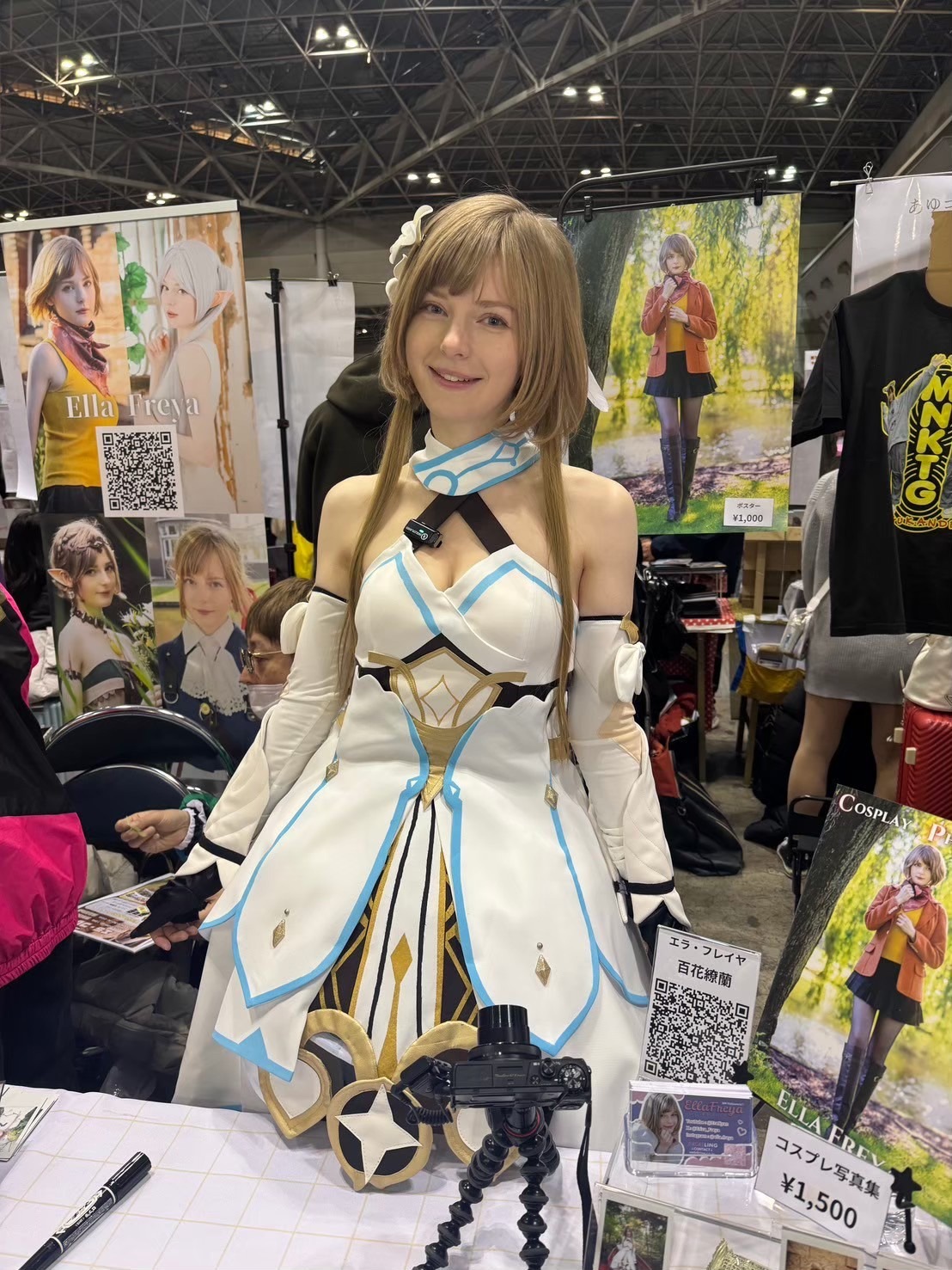 Ella Freya Patreon Nude Leaks photo leak 344 of 1929