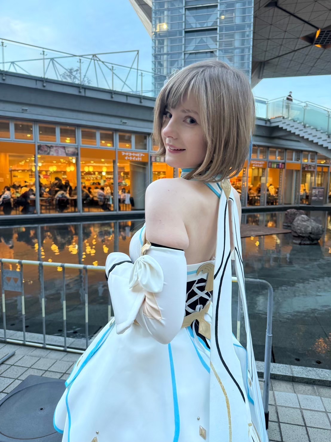 Ella Freya Patreon Nude Leaks photo leak 345 of 1929