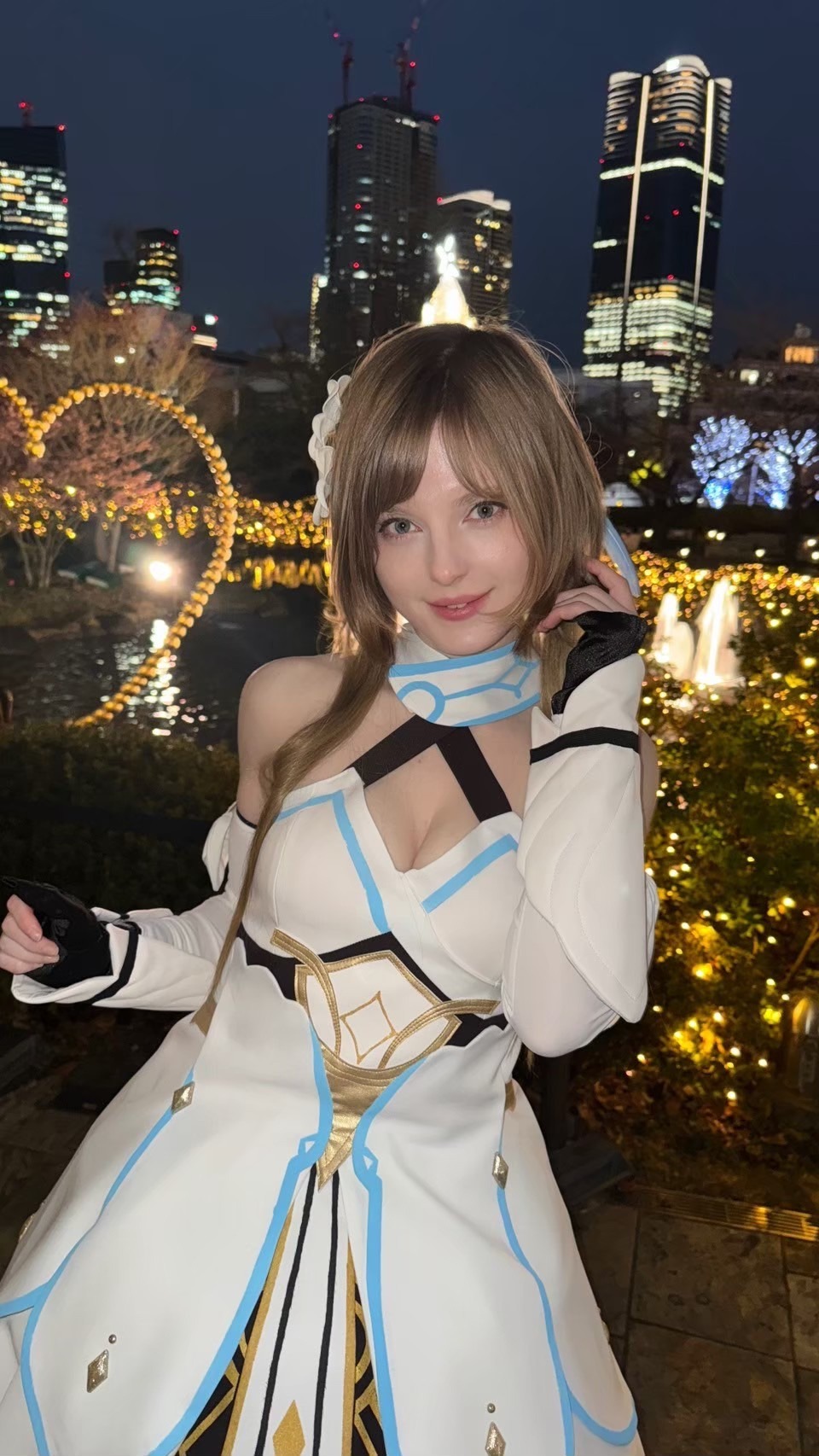 Ella Freya Patreon Nude Leaks photo leak 346 of 1929