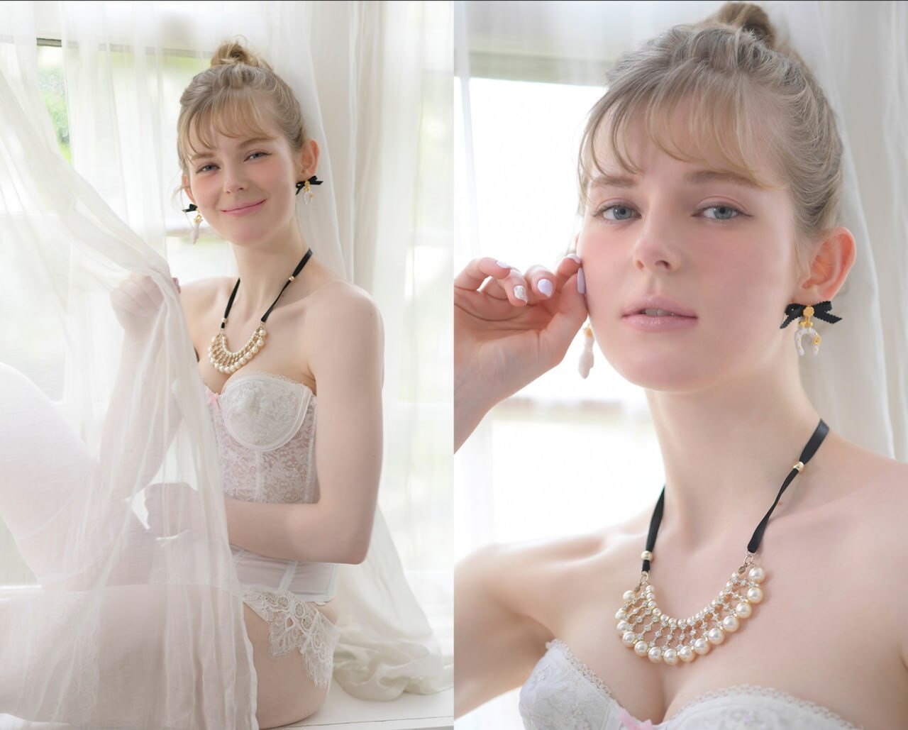 Ella Freya Patreon Nude Leaks photo leak 370 of 1929