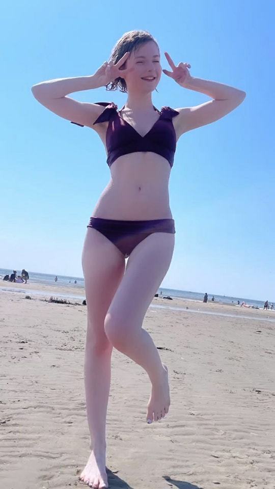 Ella Freya Patreon Nude Leaks photo leak 456 of 1929
