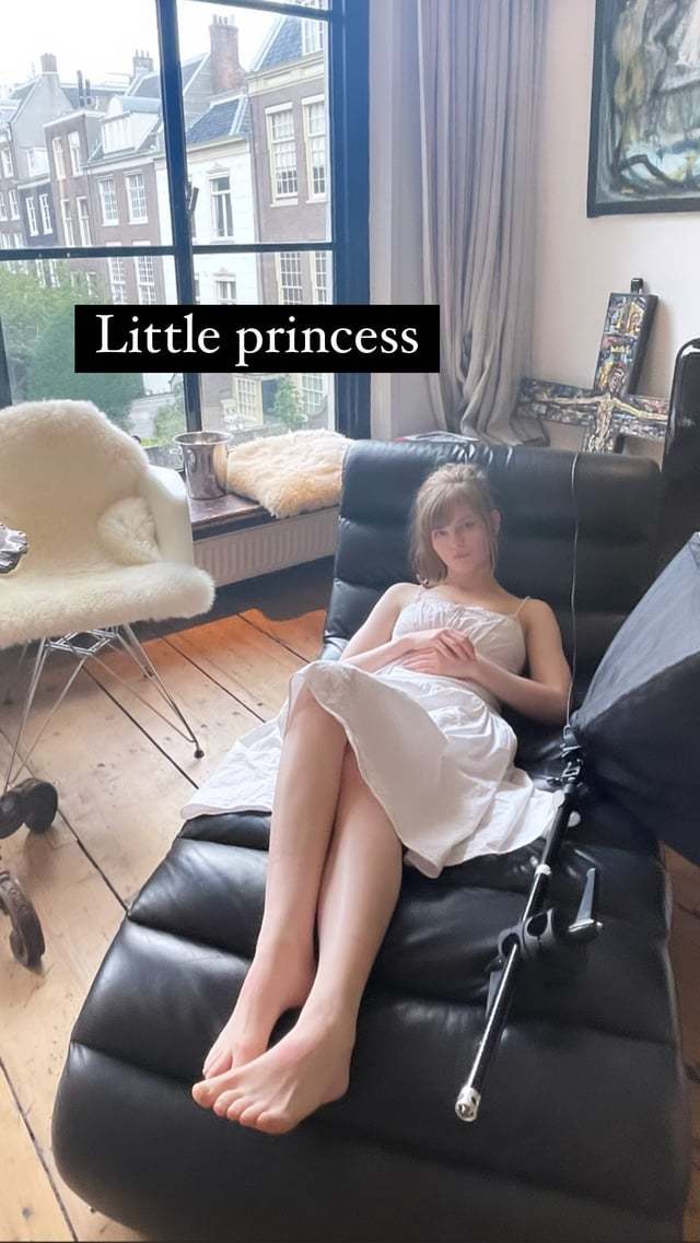 Ella Freya Patreon Nude Leaks photo leak 458 of 1929