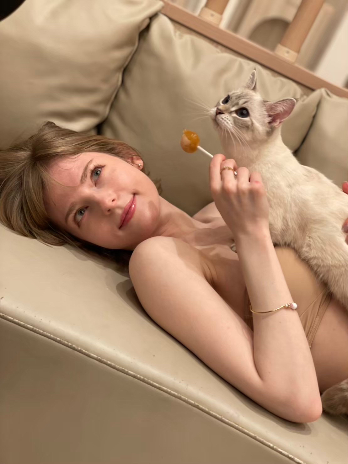 Ella Freya Patreon Nude Leaks photo leak 509 of 1929