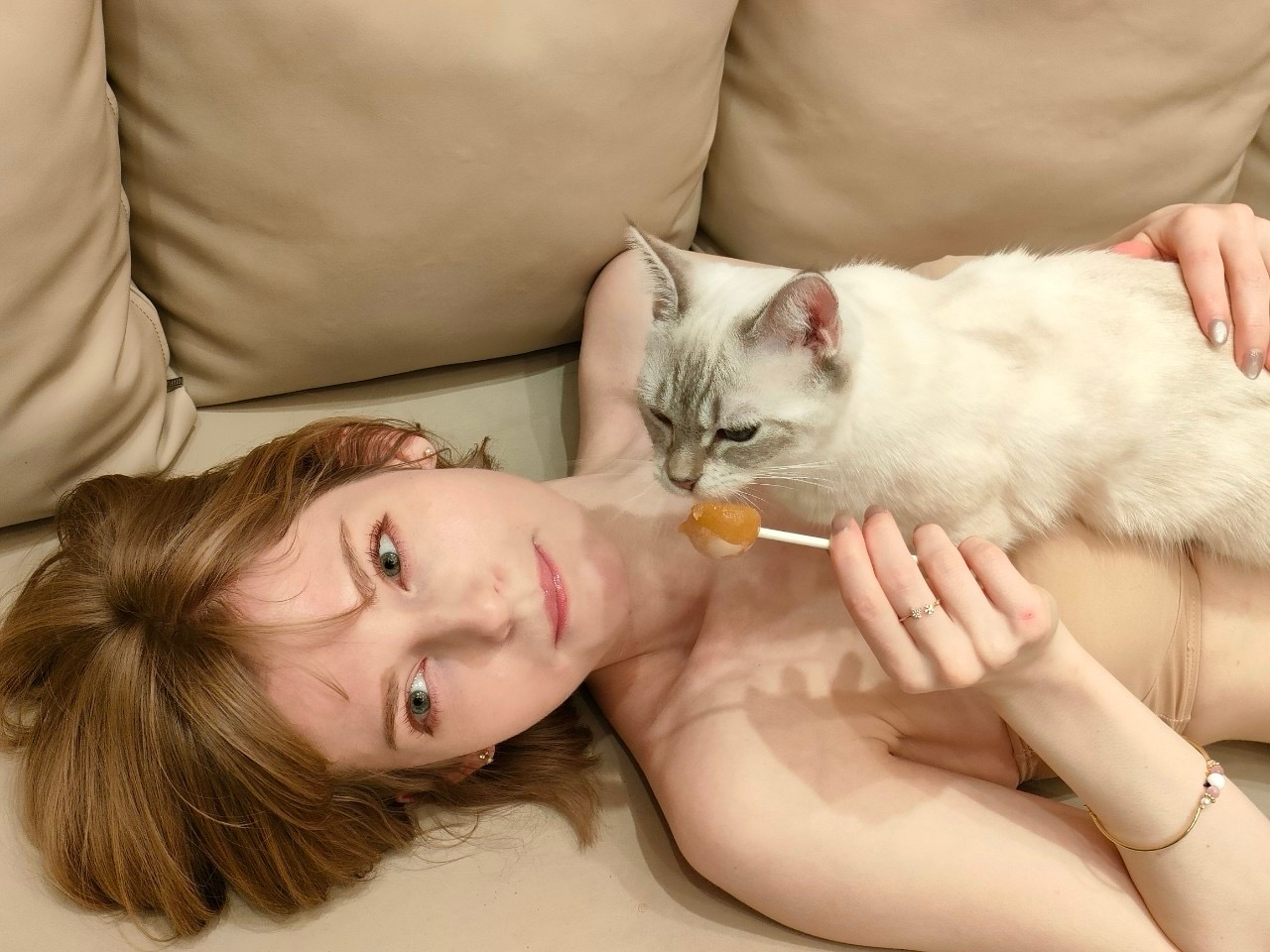 Ella Freya Patreon Nude Leaks photo leak 510 of 1929