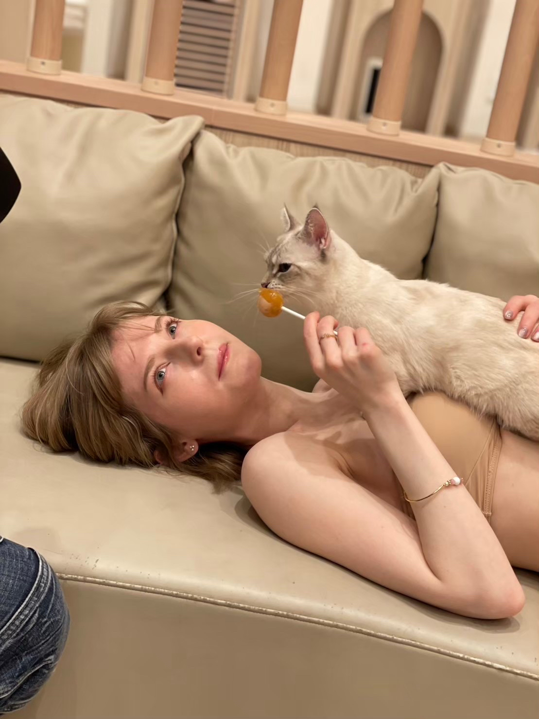 Ella Freya Patreon Nude Leaks photo leak 511 of 1929