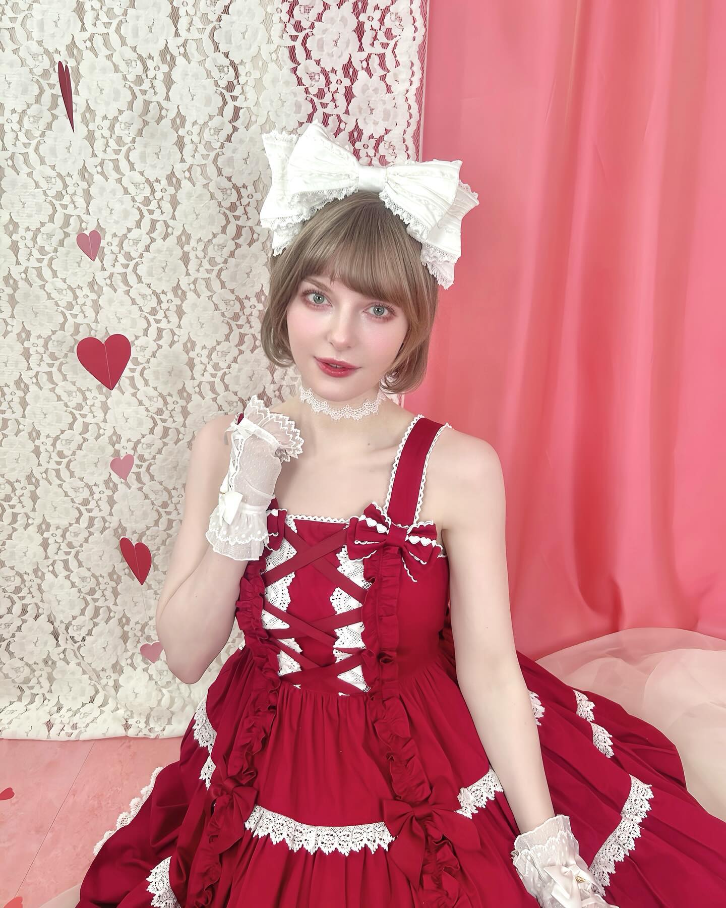 Ella Freya Patreon Nude Leaks photo leak 513 of 1929