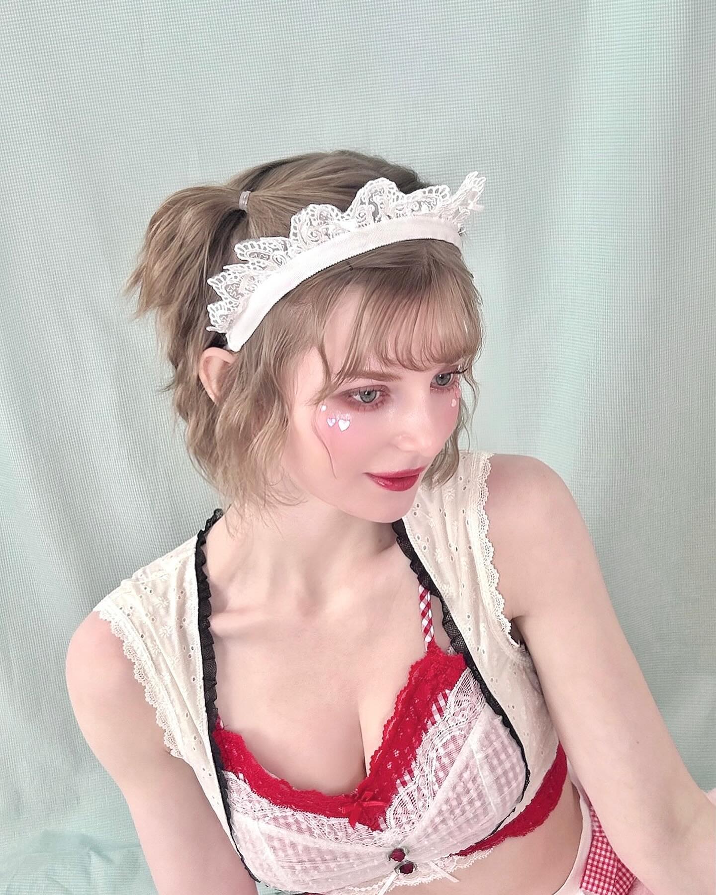 Ella Freya Patreon Nude Leaks photo leak 515 of 1929