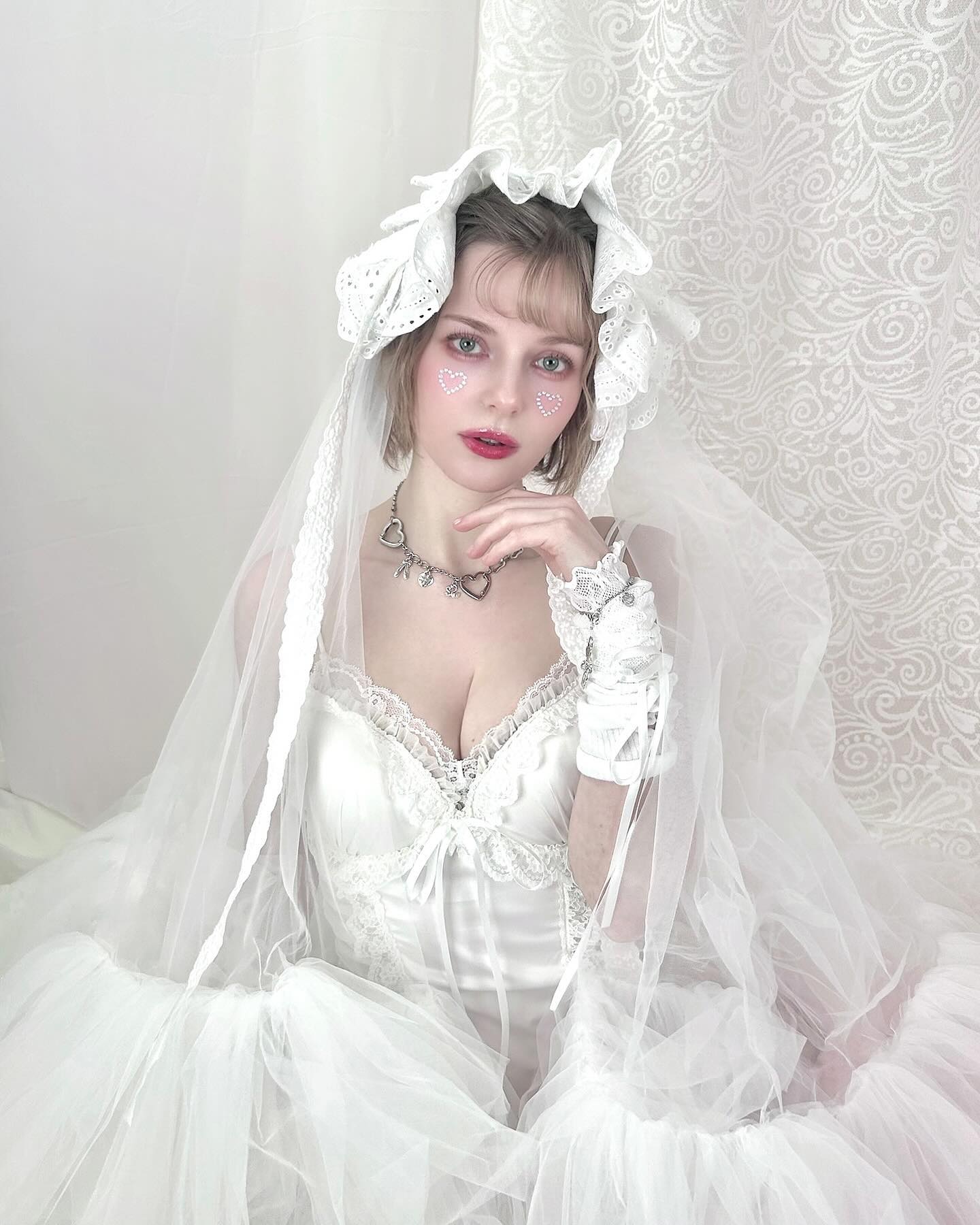 Ella Freya Patreon Nude Leaks photo leak 516 of 1929