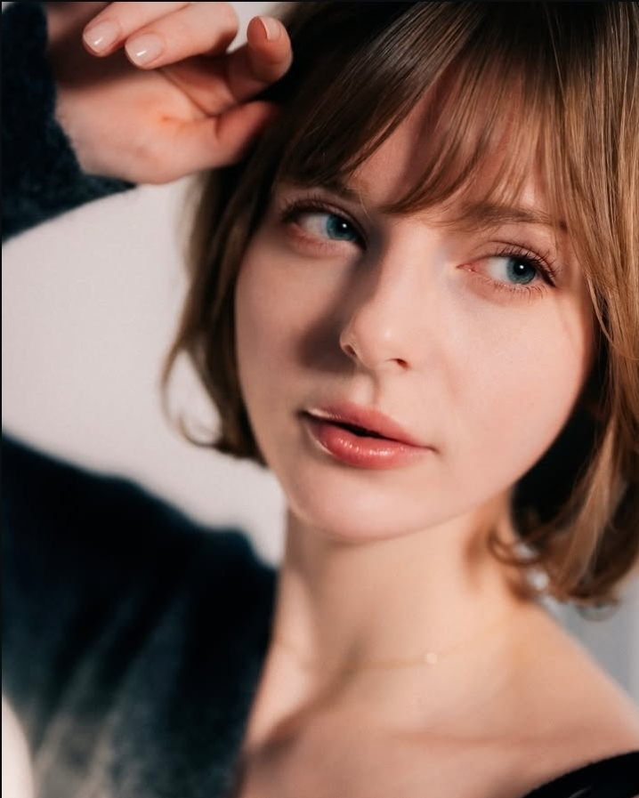 Ella Freya Patreon Nude Leaks photo leak 525 of 1929