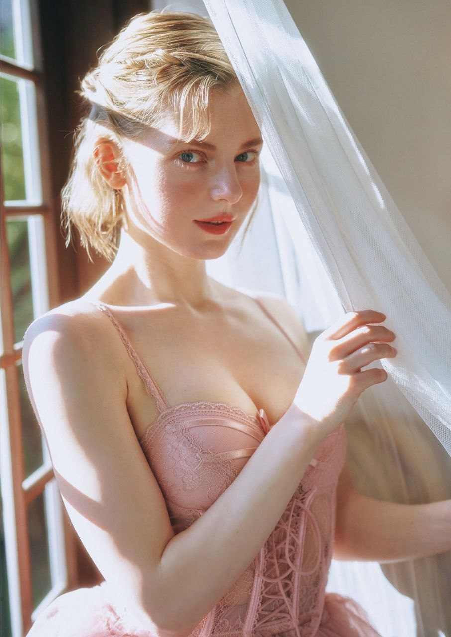 Ella Freya Patreon Nude Leaks photo leak 532 of 1929