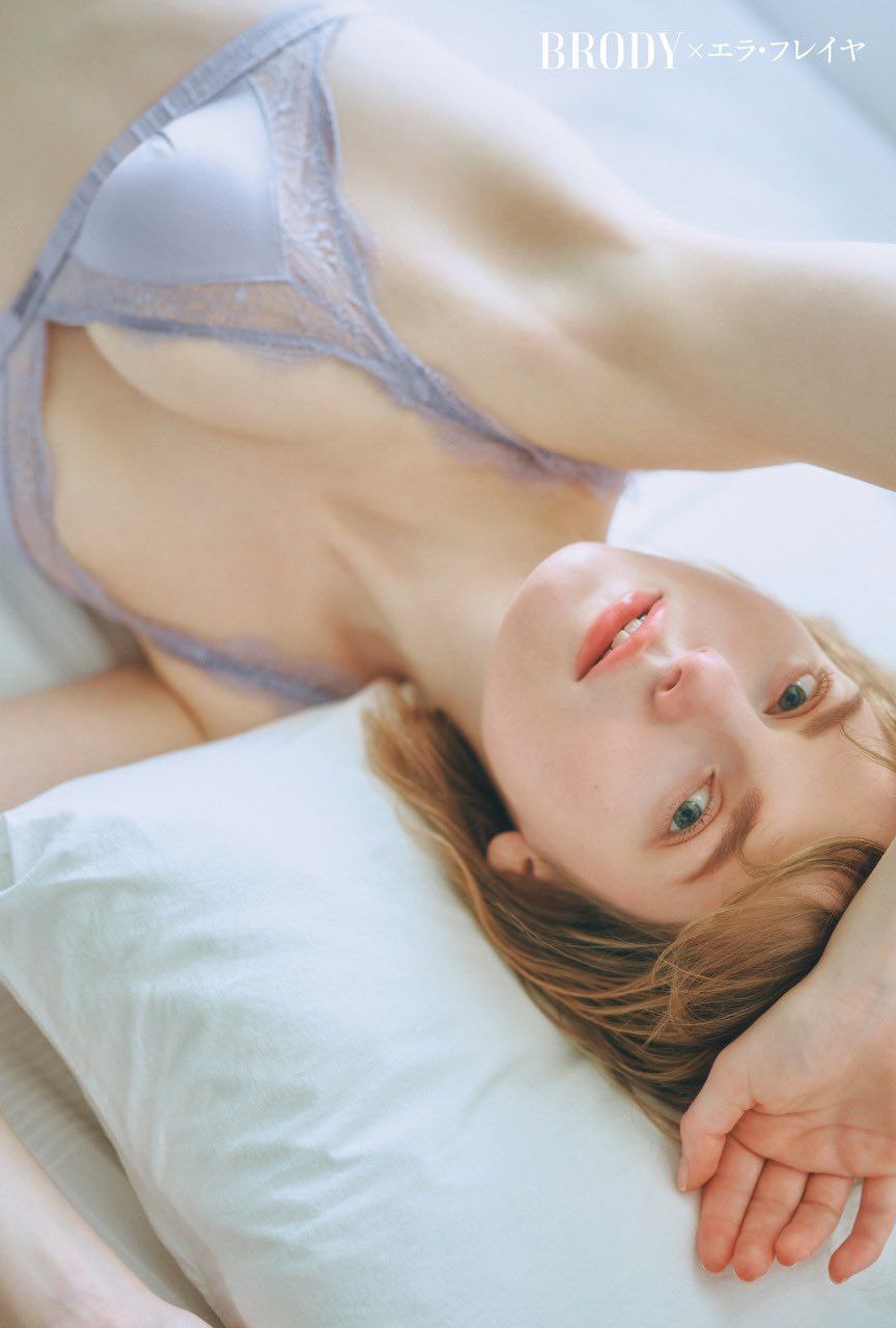 Ella Freya Patreon Nude Leaks photo leak 533 of 1929