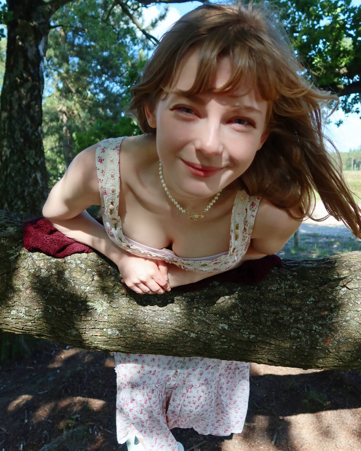 Ella Freya Patreon Nude Leaks photo leak 548 of 1929