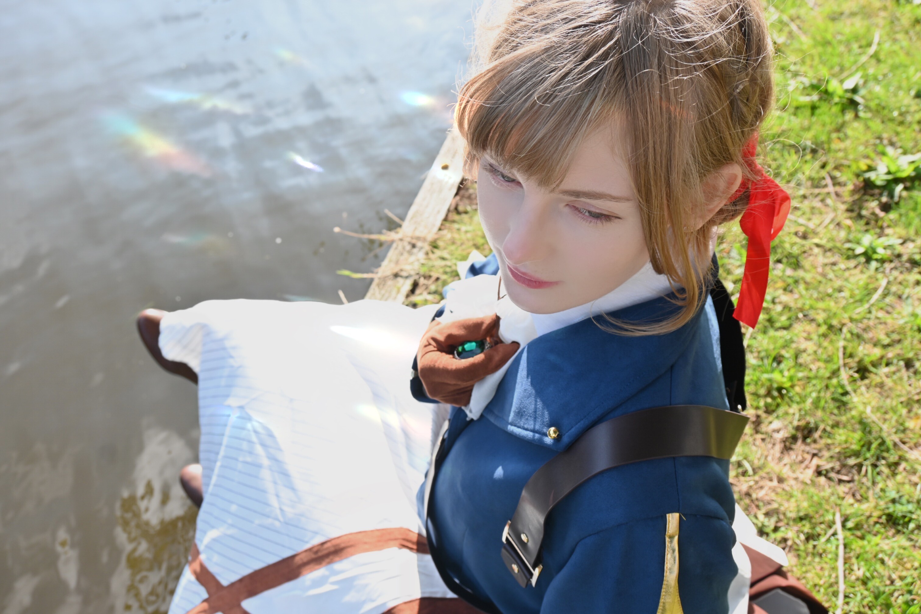 Ella Freya Patreon Nude Leaks photo leak 617 of 1929