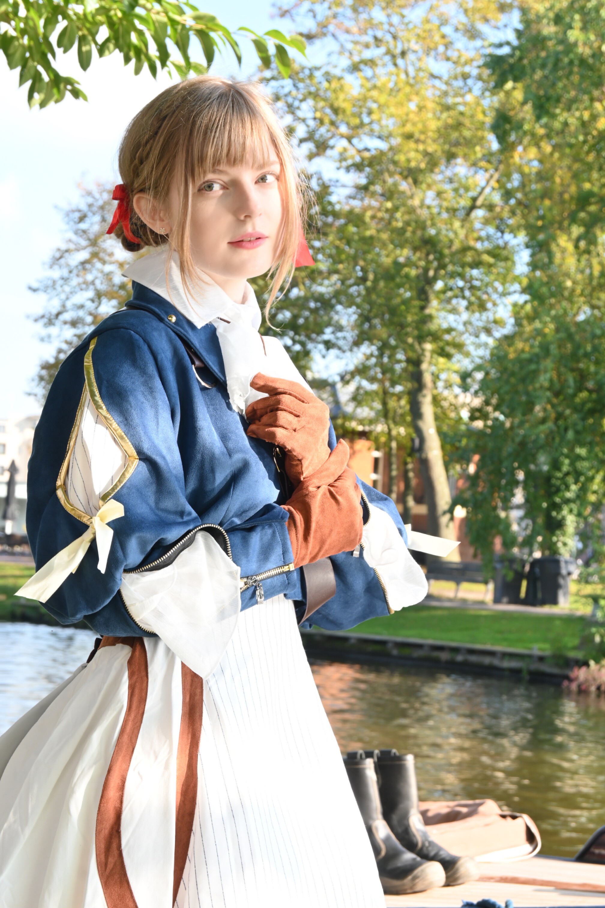 Ella Freya Patreon Nude Leaks photo leak 647 of 1929