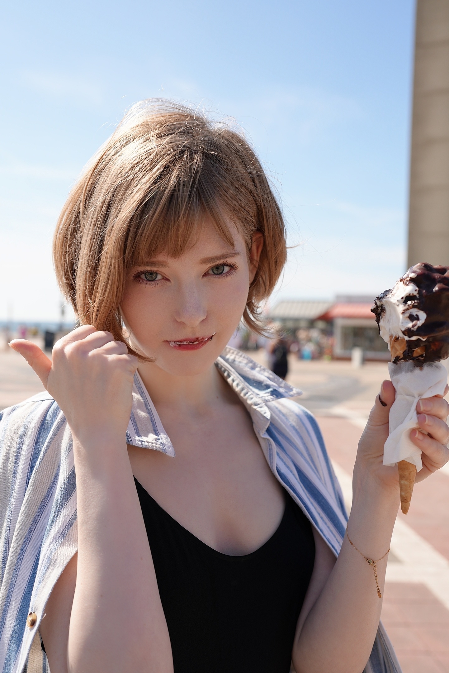 Ella Freya Patreon Nude Leaks photo leak 669 of 1929