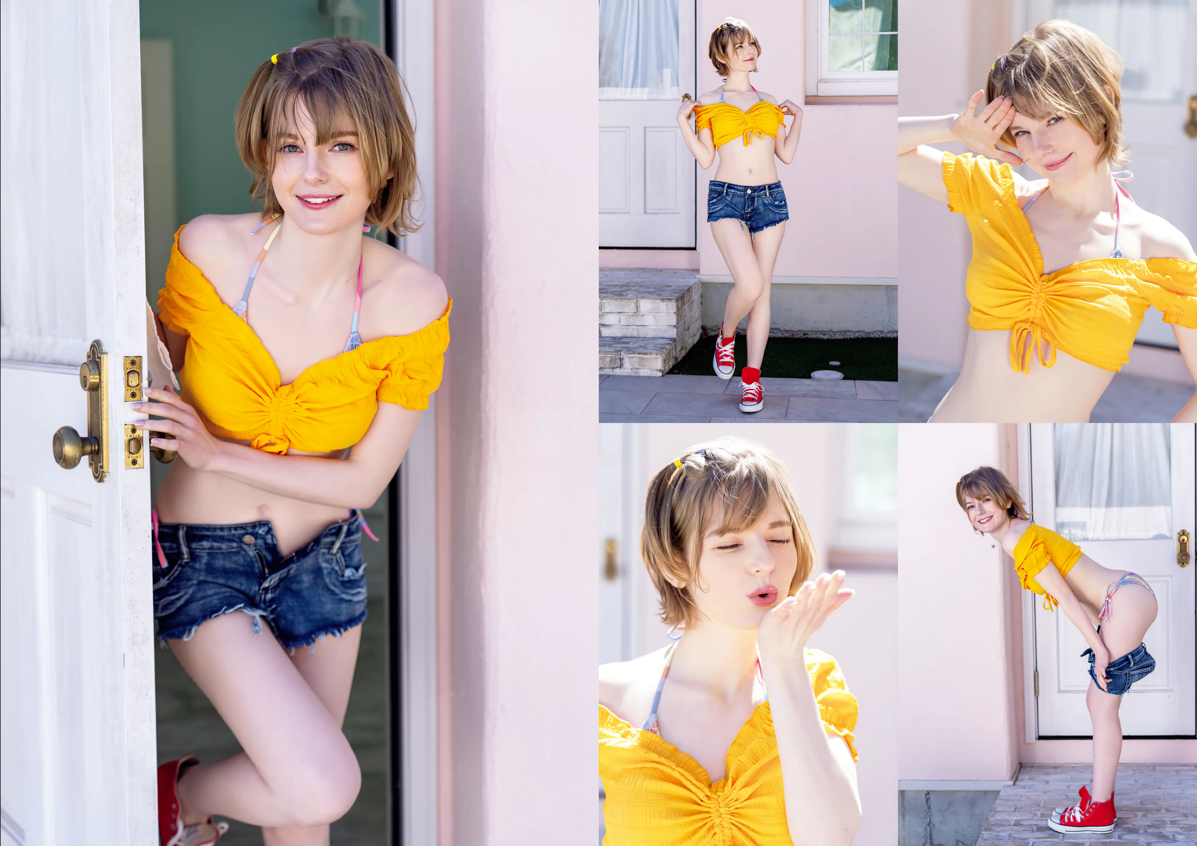 Ella Freya Patreon Nude Leaks photo leak 786 of 1929