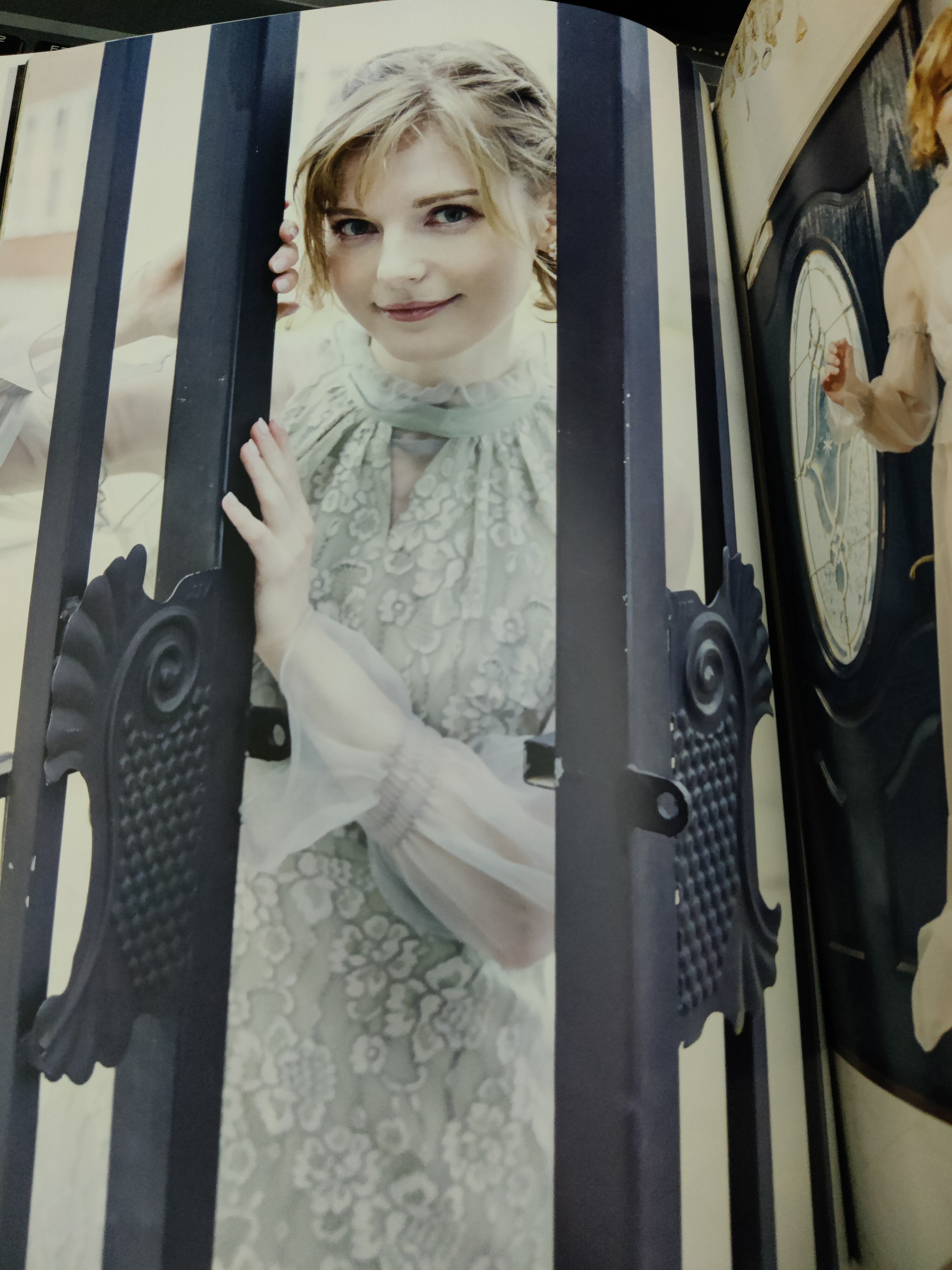 Ella Freya Patreon Nude Leaks photo leak 807 of 1929