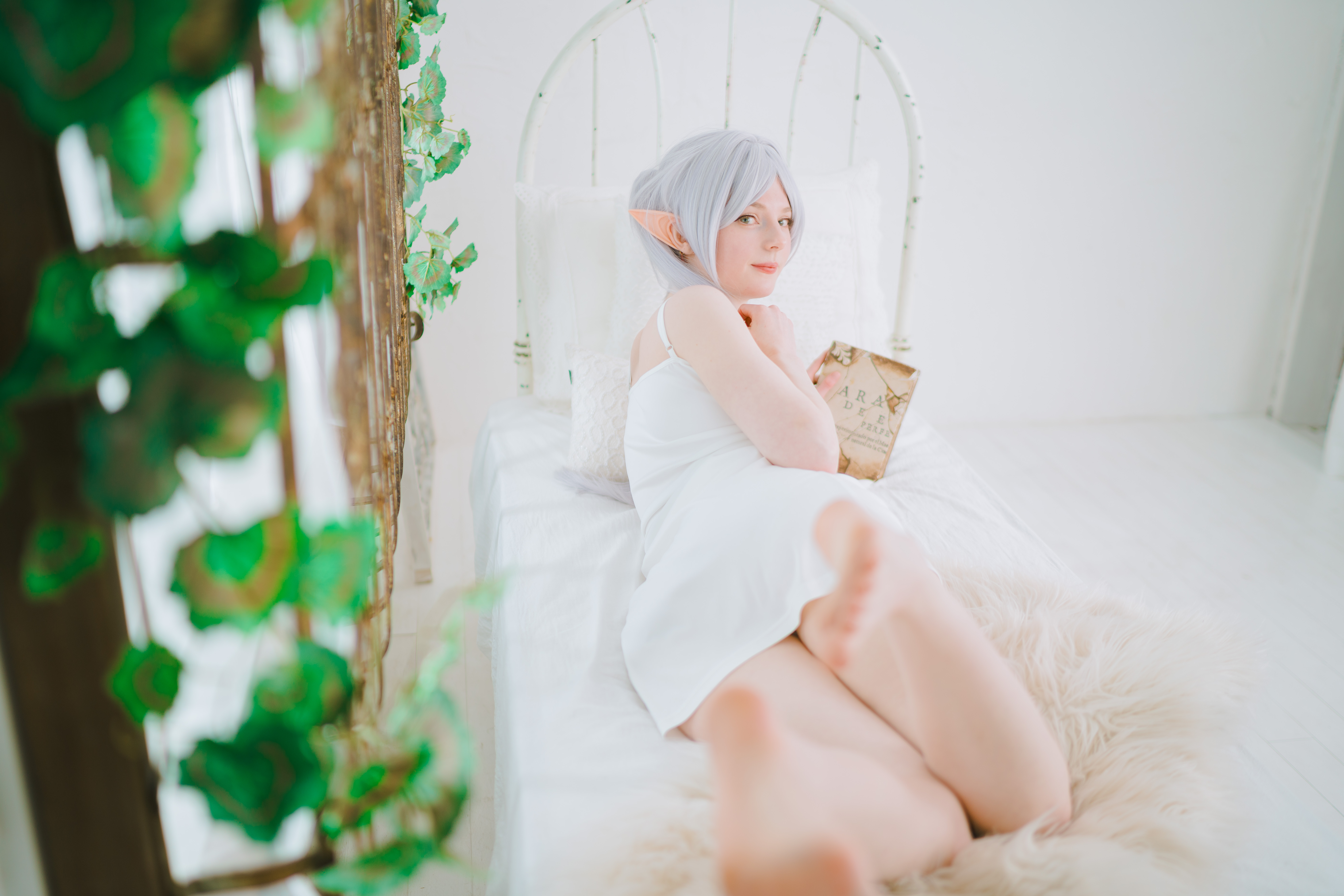 Ella Freya Patreon Nude Leaks photo leak 955 of 1929