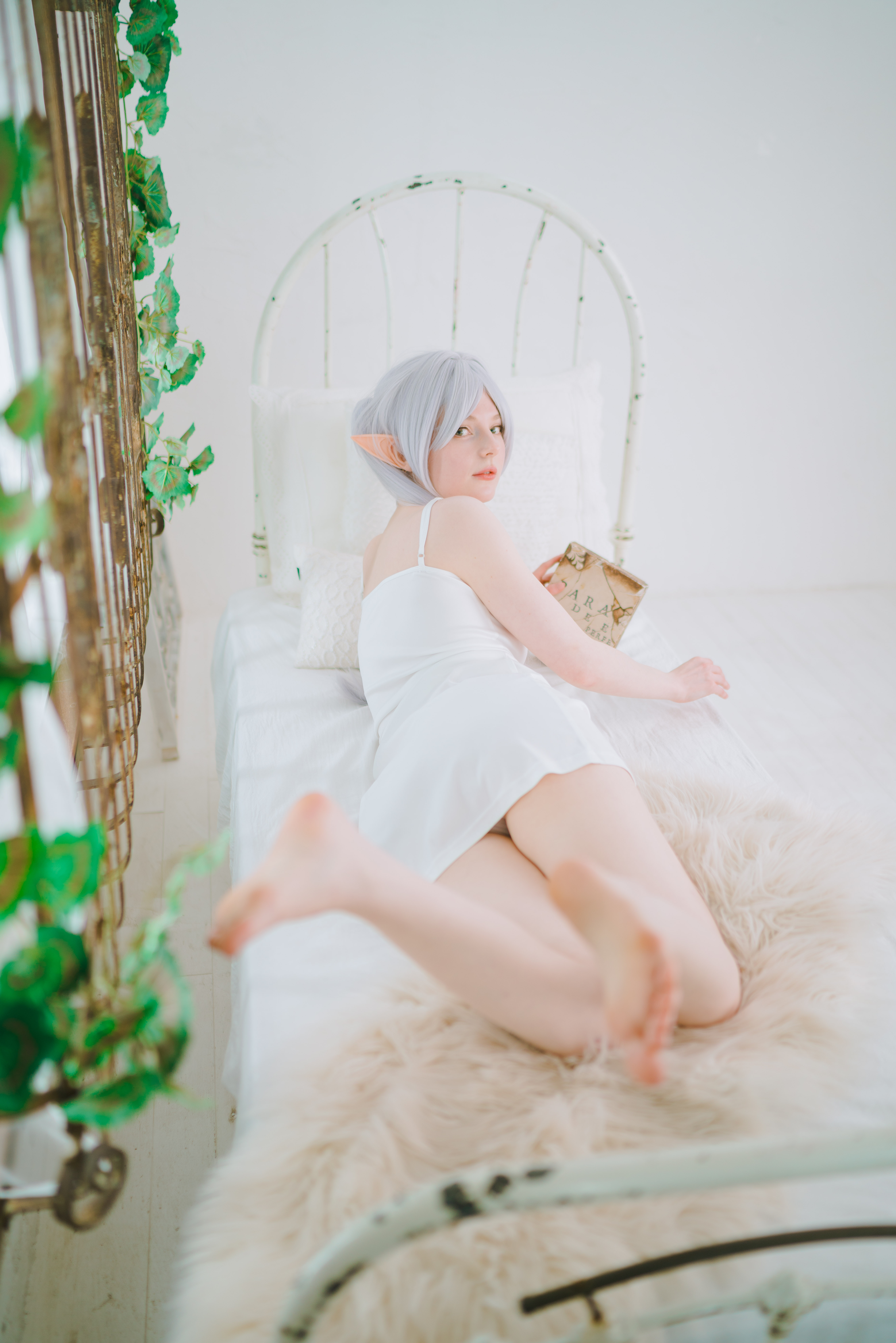 Ella Freya Patreon Nude Leaks photo leak 958 of 1929