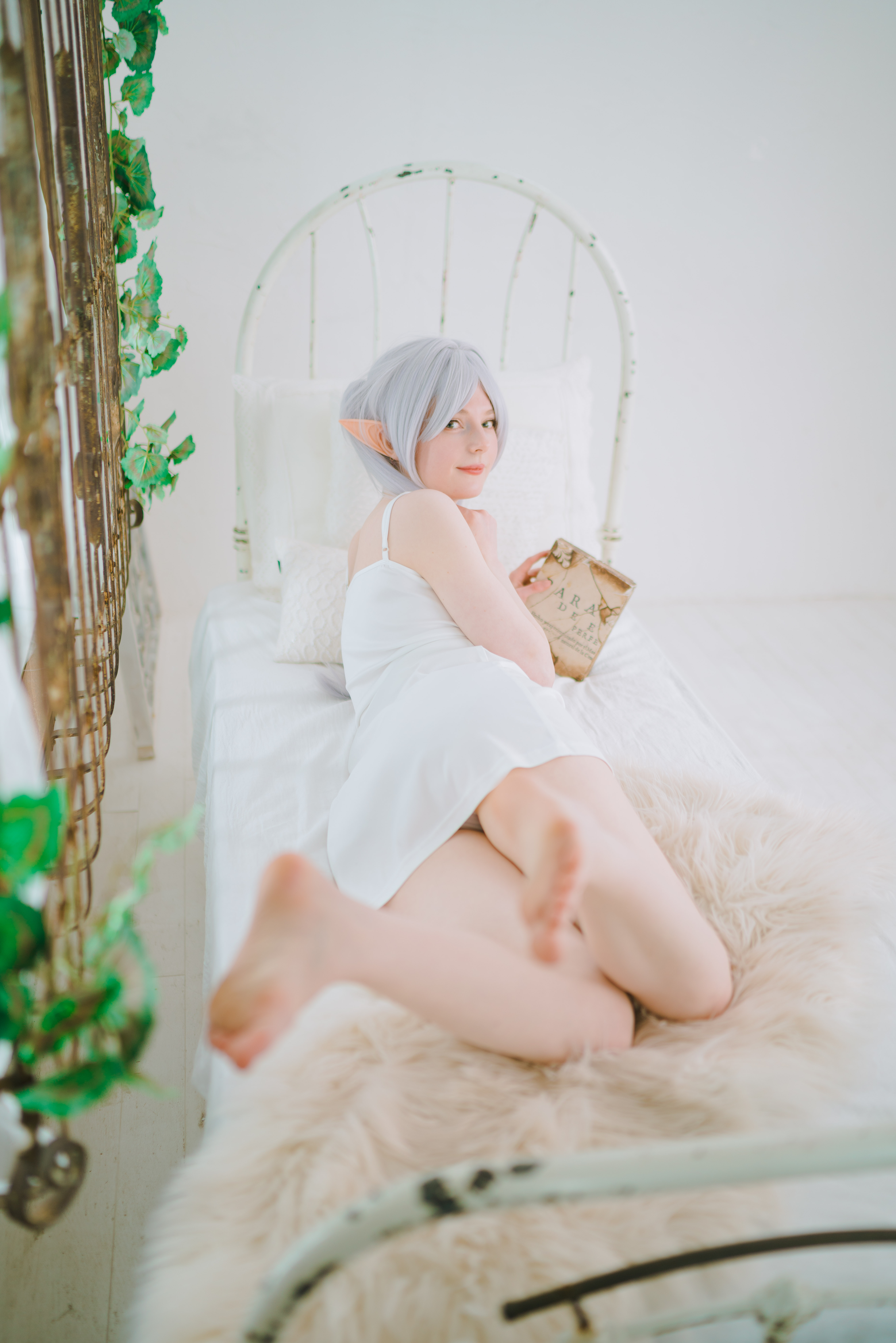 Ella Freya Patreon Nude Leaks photo leak 960 of 1929