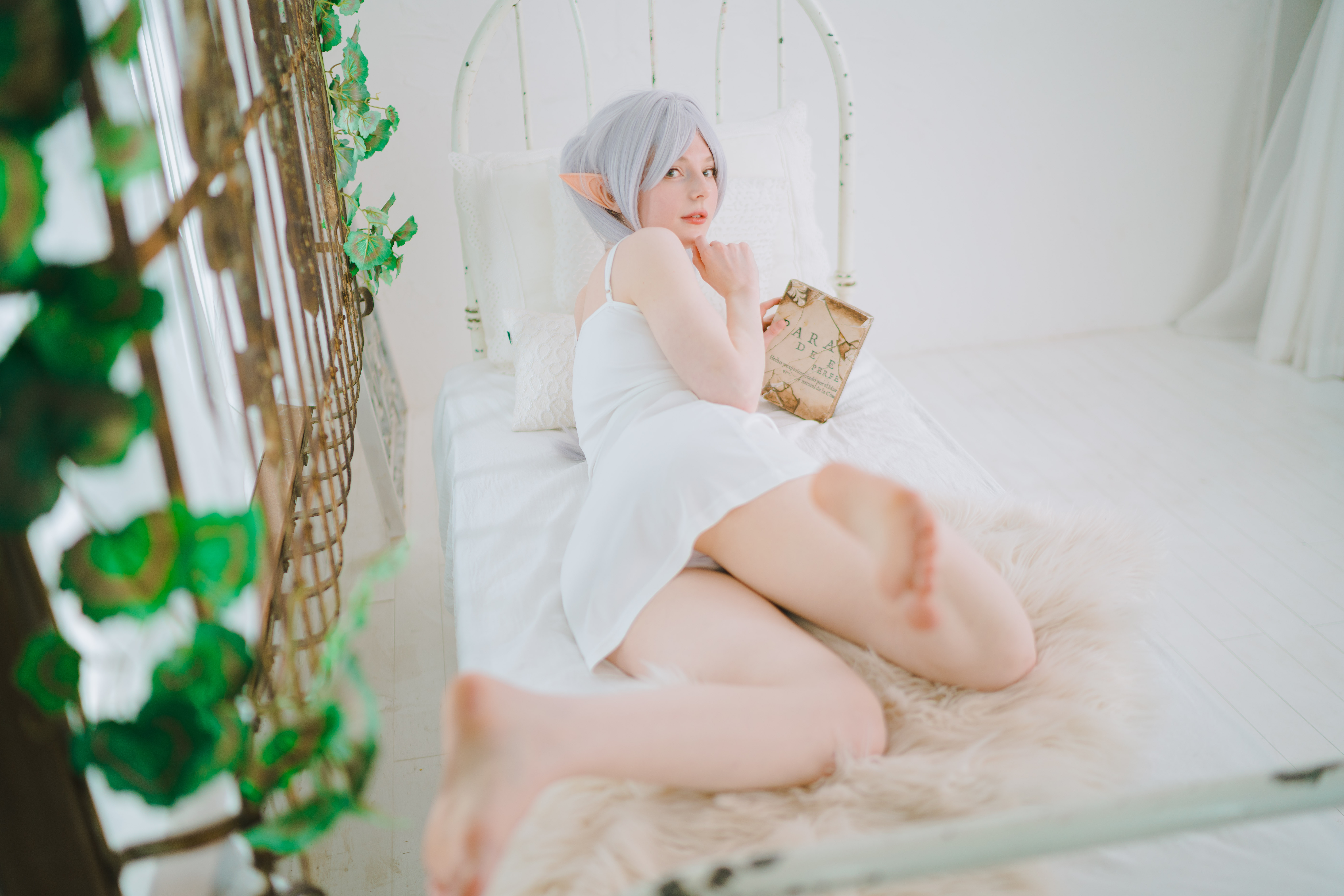 Ella Freya Patreon Nude Leaks photo leak 961 of 1929