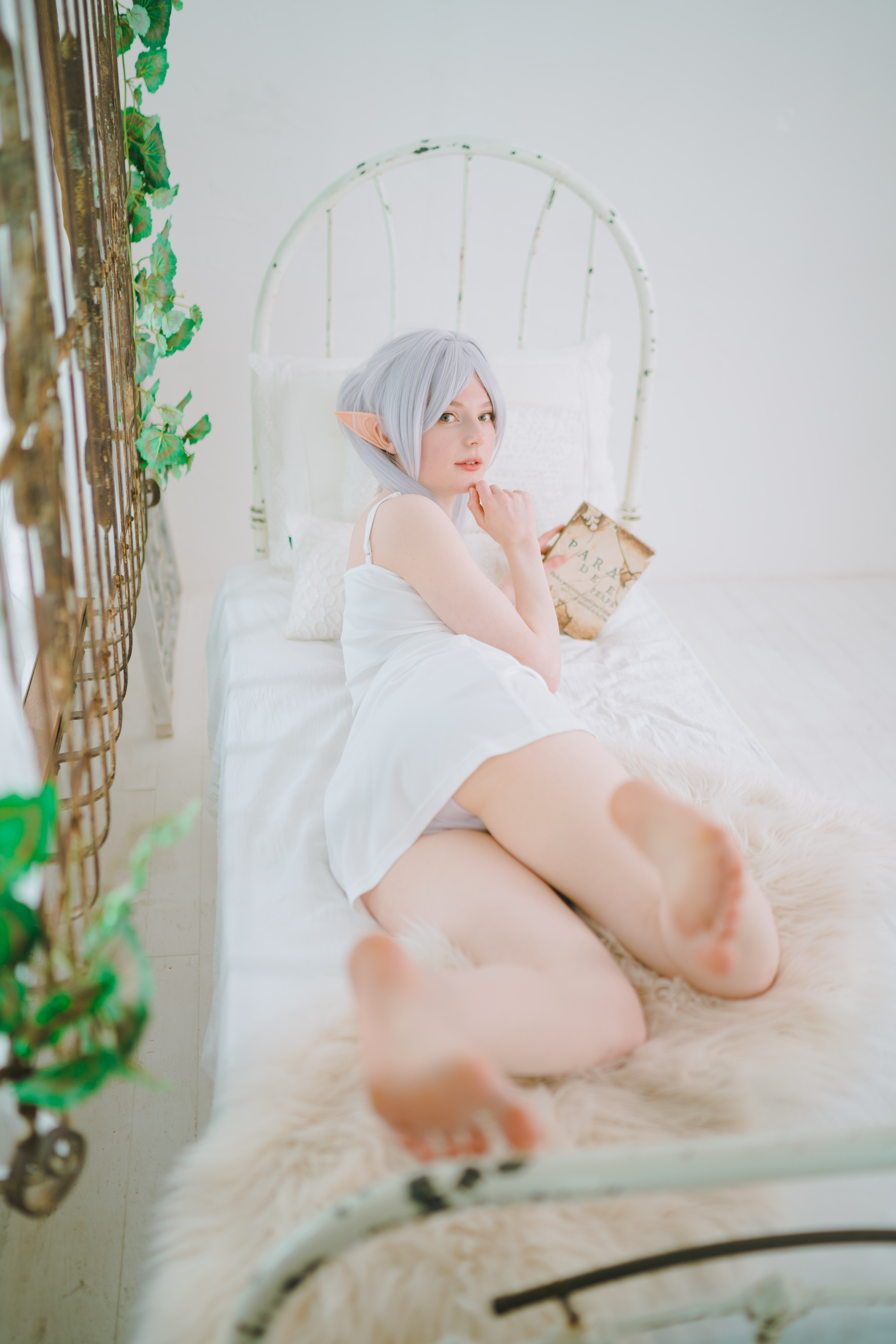 Ella Freya Patreon Nude Leaks photo leak 962 of 1929