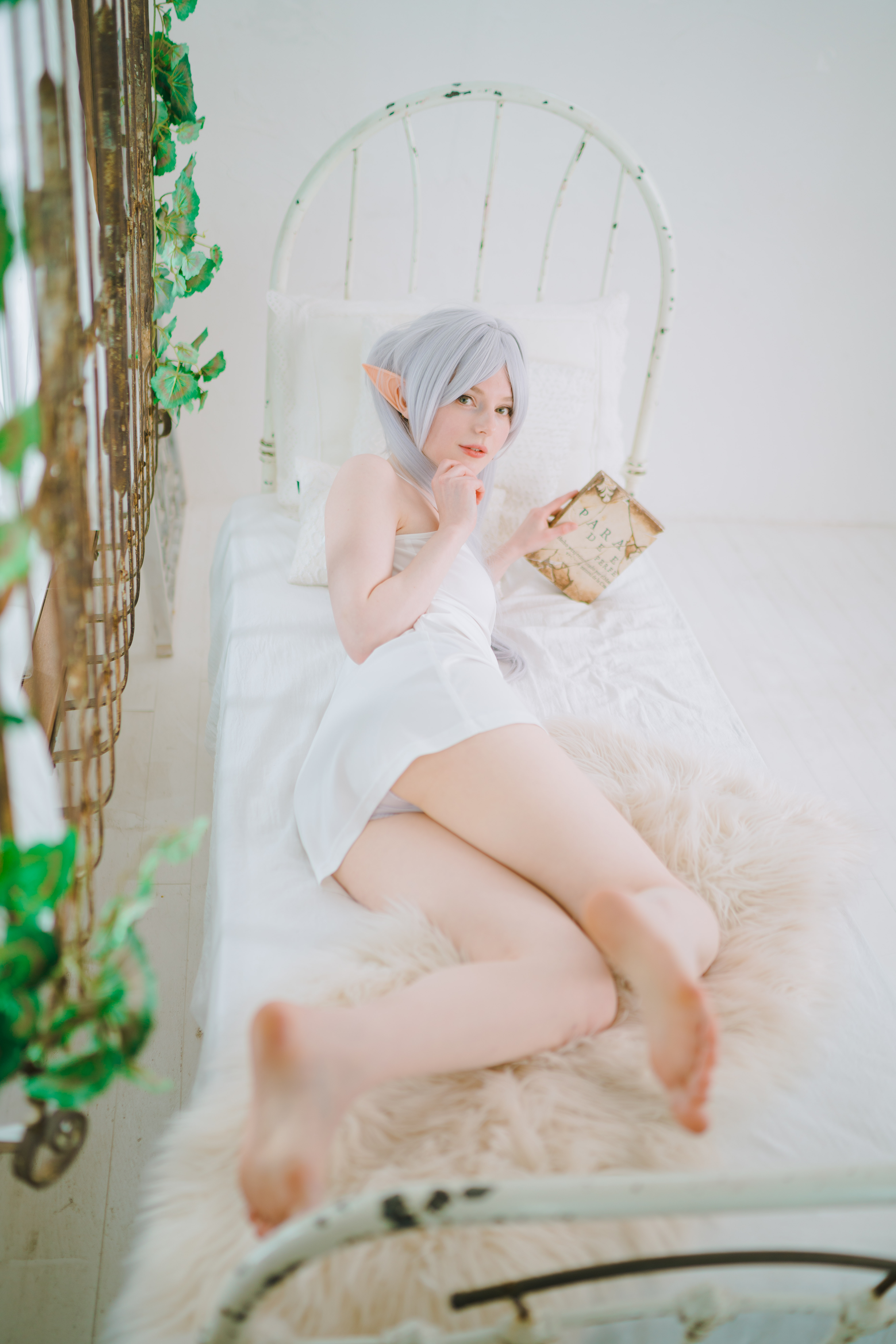 Ella Freya Patreon Nude Leaks photo leak 963 of 1929